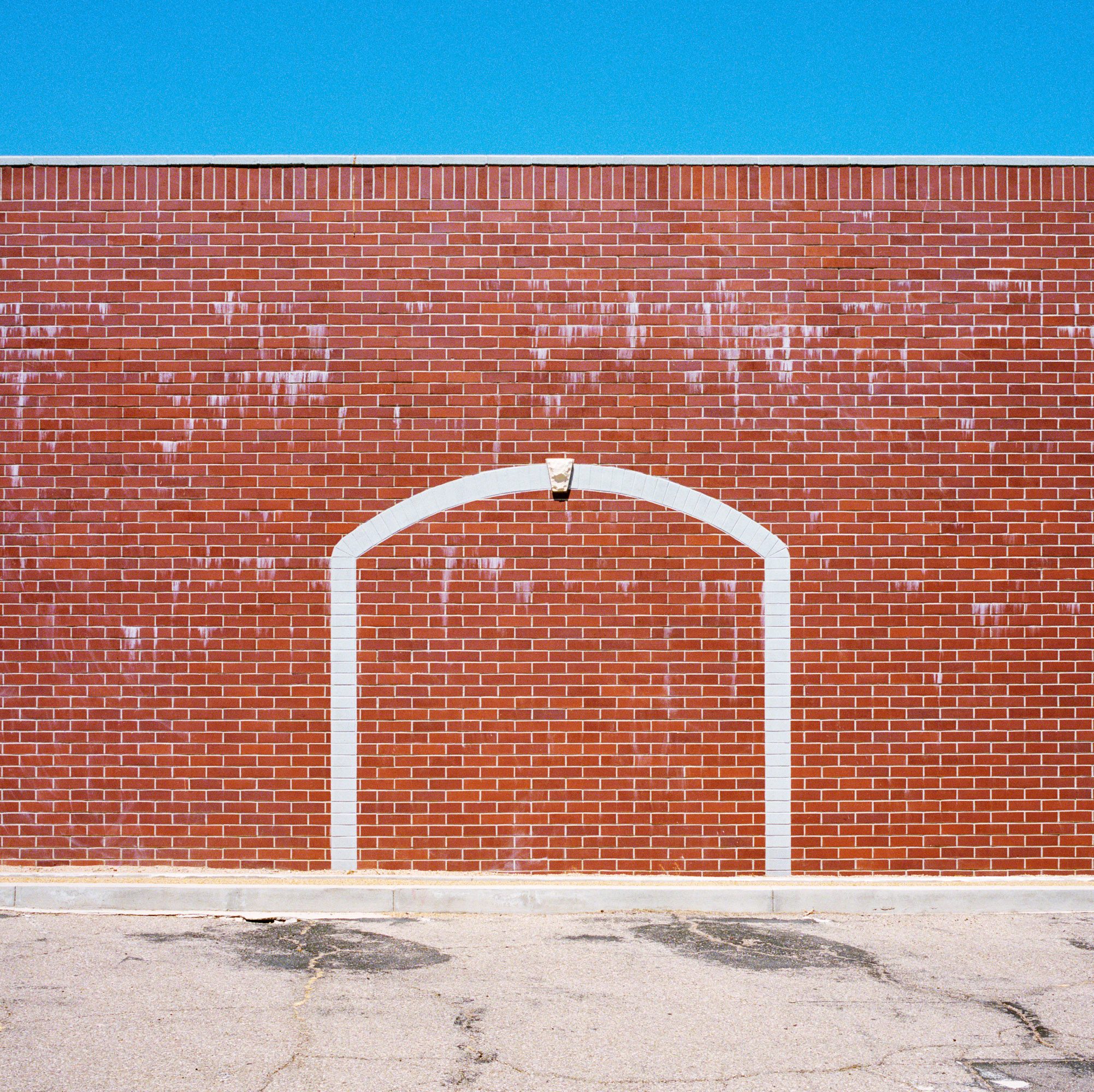 American Mirage, photograph 6 by Sinziana Velicescu