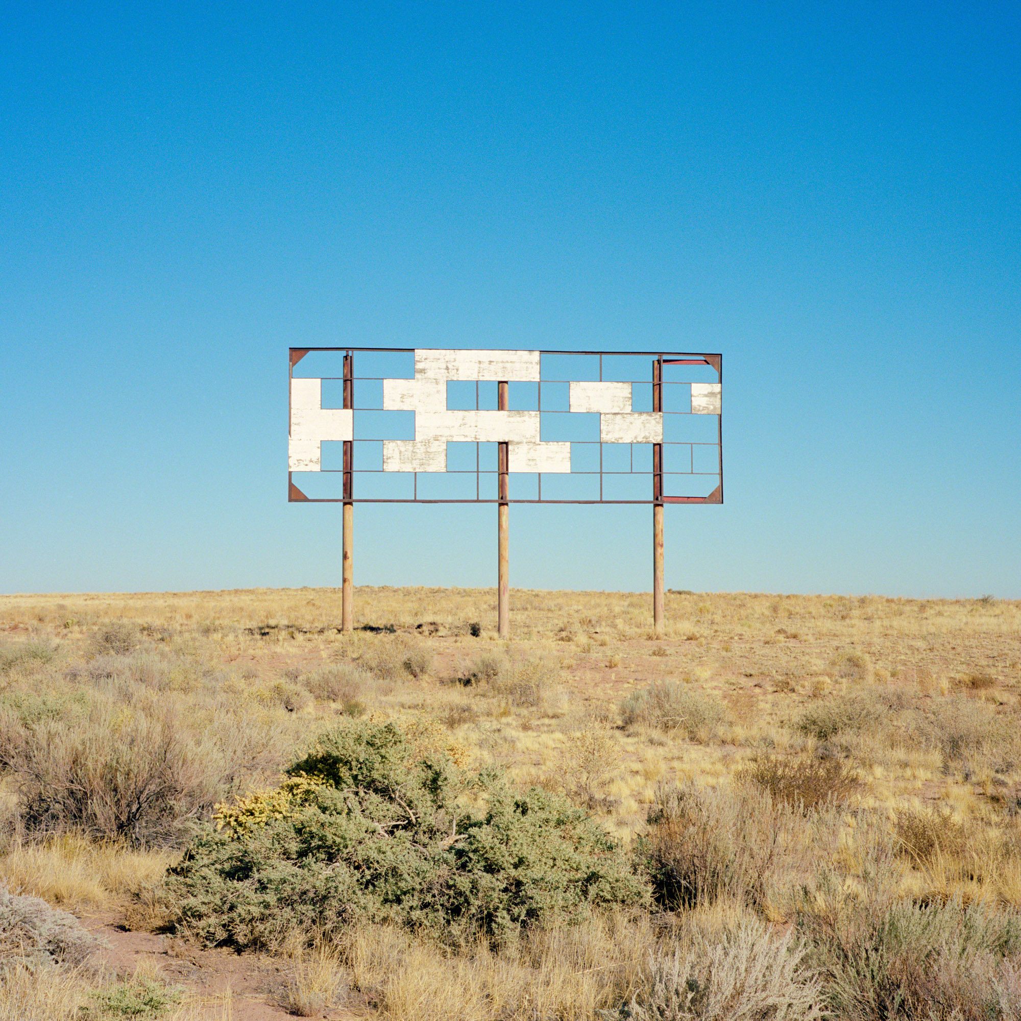 American Mirage, photograph 8 by Sinziana Velicescu