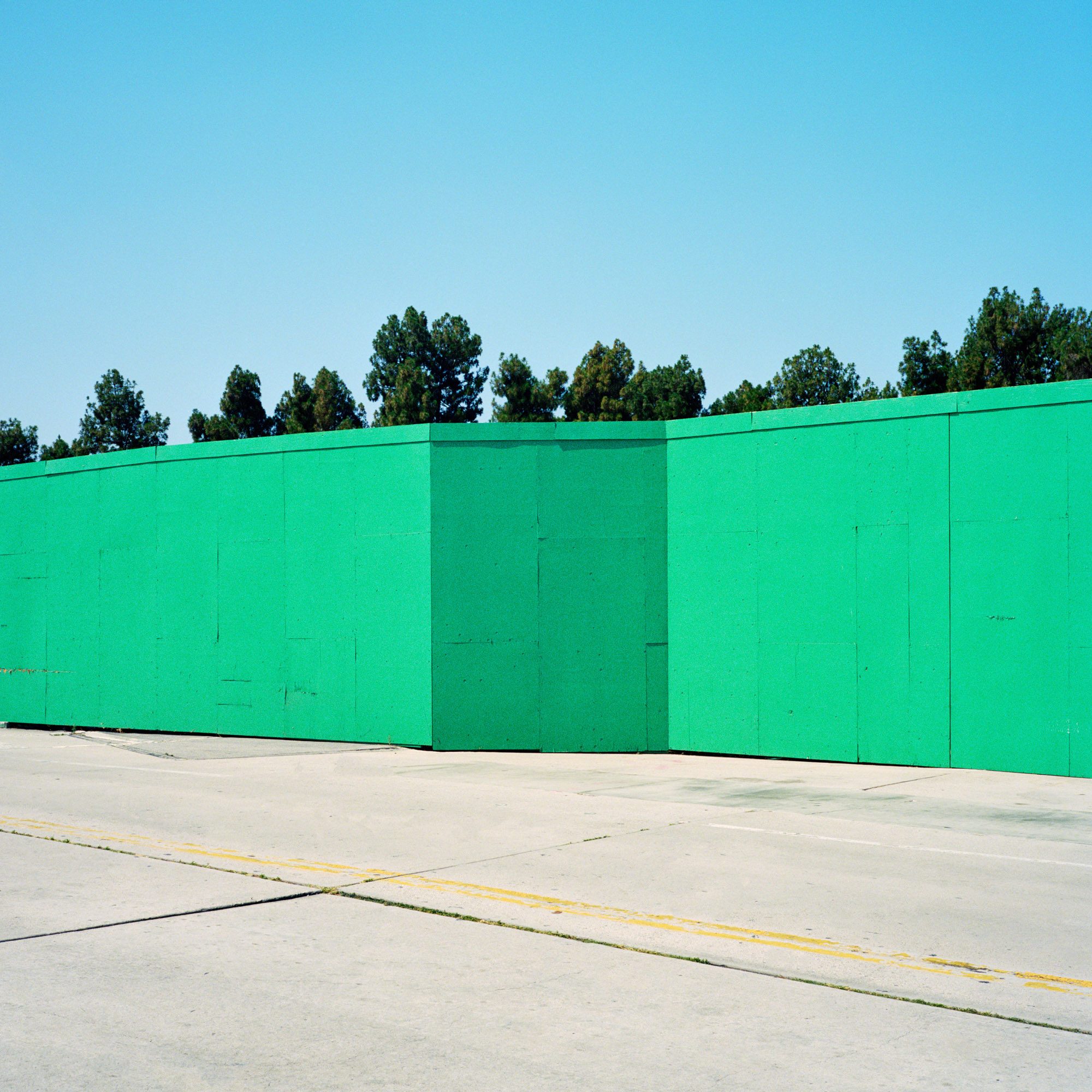 American Mirage, photograph 11 by Sinziana Velicescu