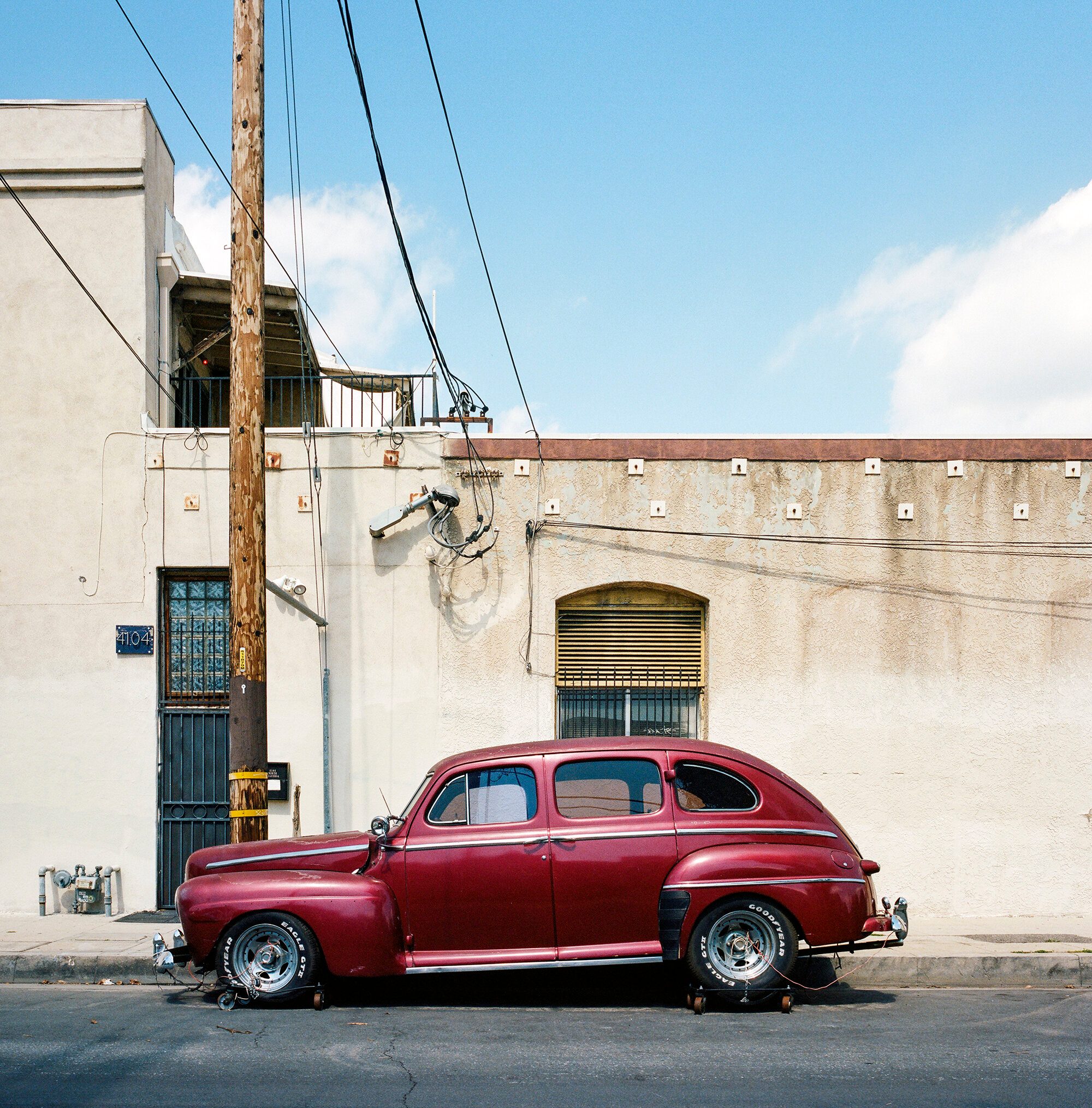 Autopia, photograph 4 by Sinziana Velicescu