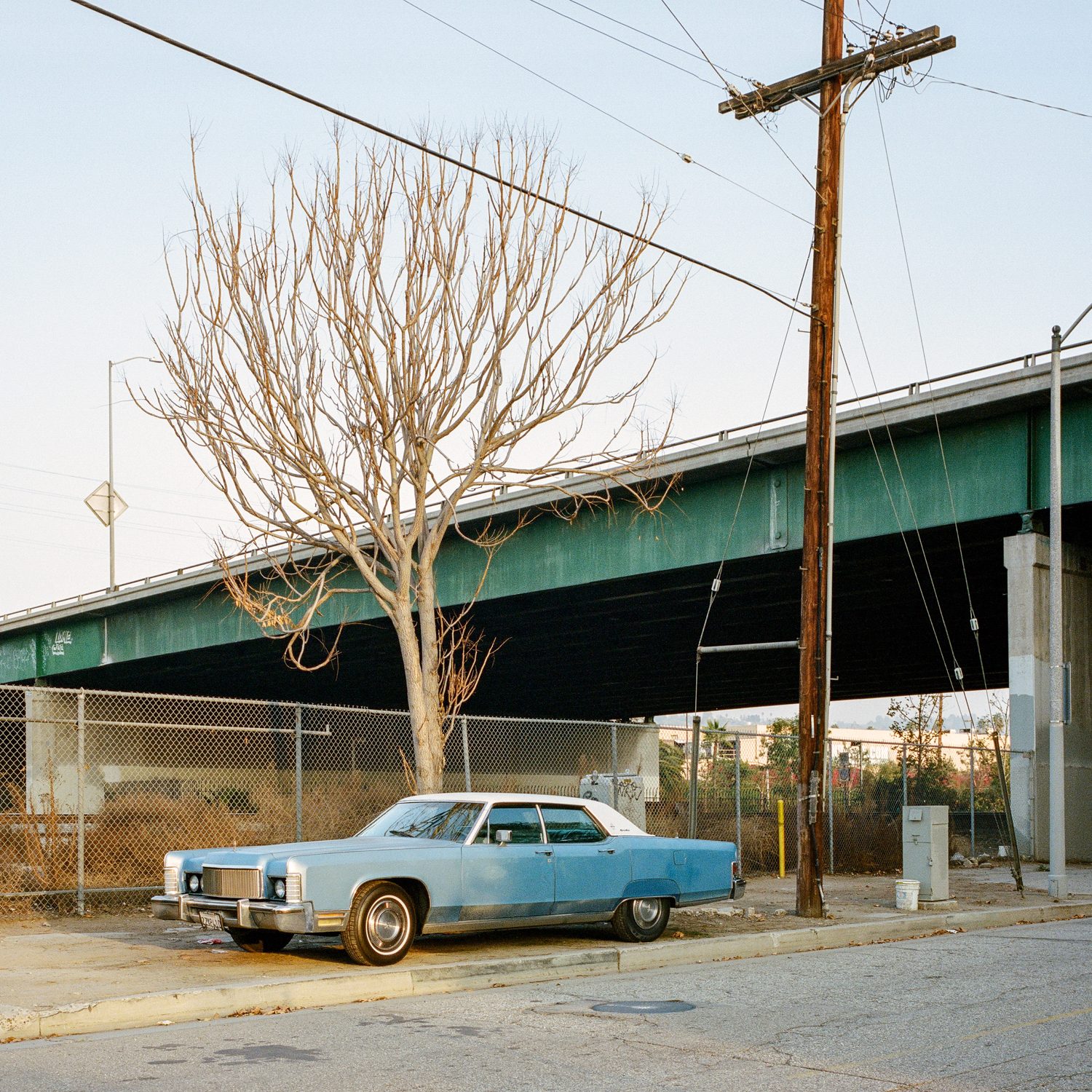 Autopia, photograph 7 by Sinziana Velicescu
