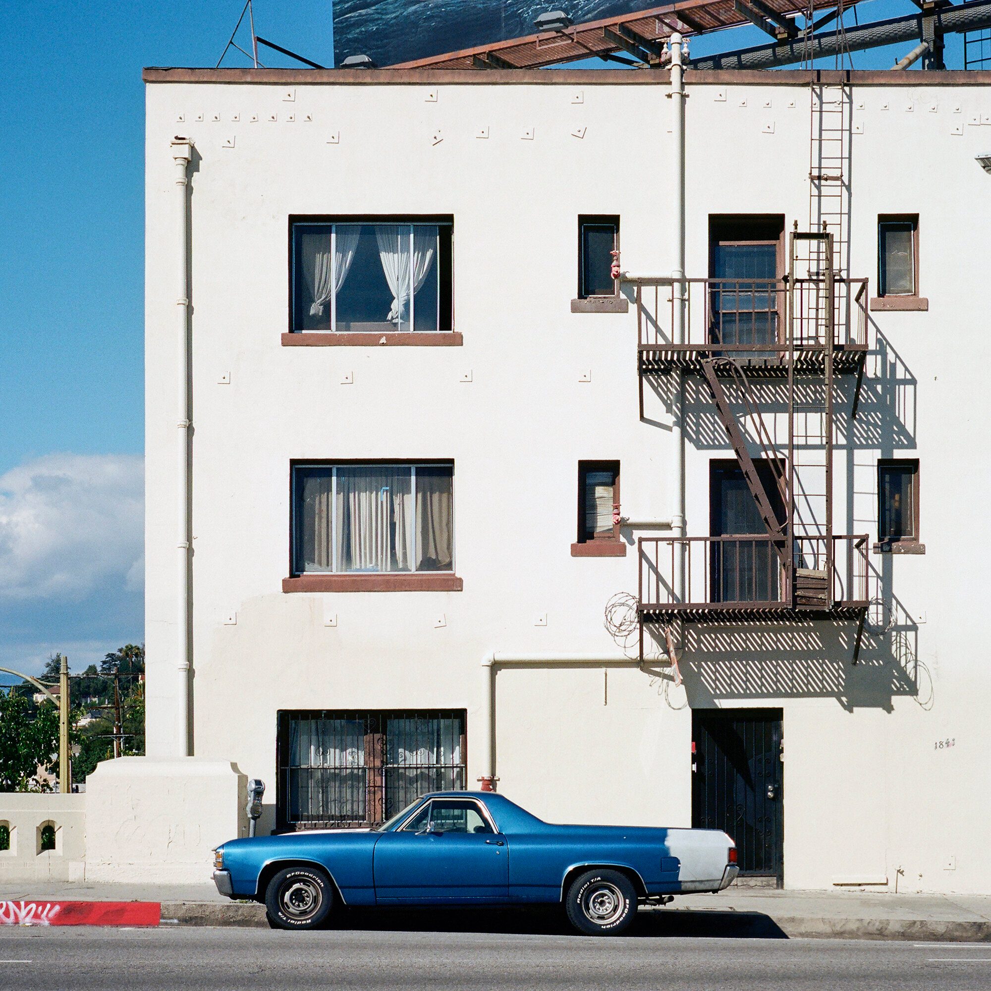 Autopia, photograph 10 by Sinziana Velicescu