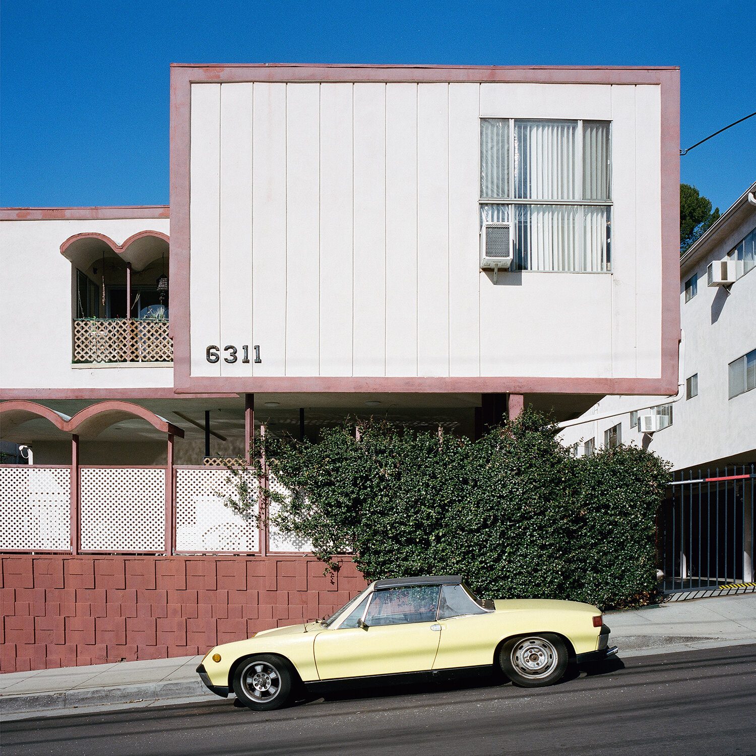 Autopia, photograph 13 by Sinziana Velicescu