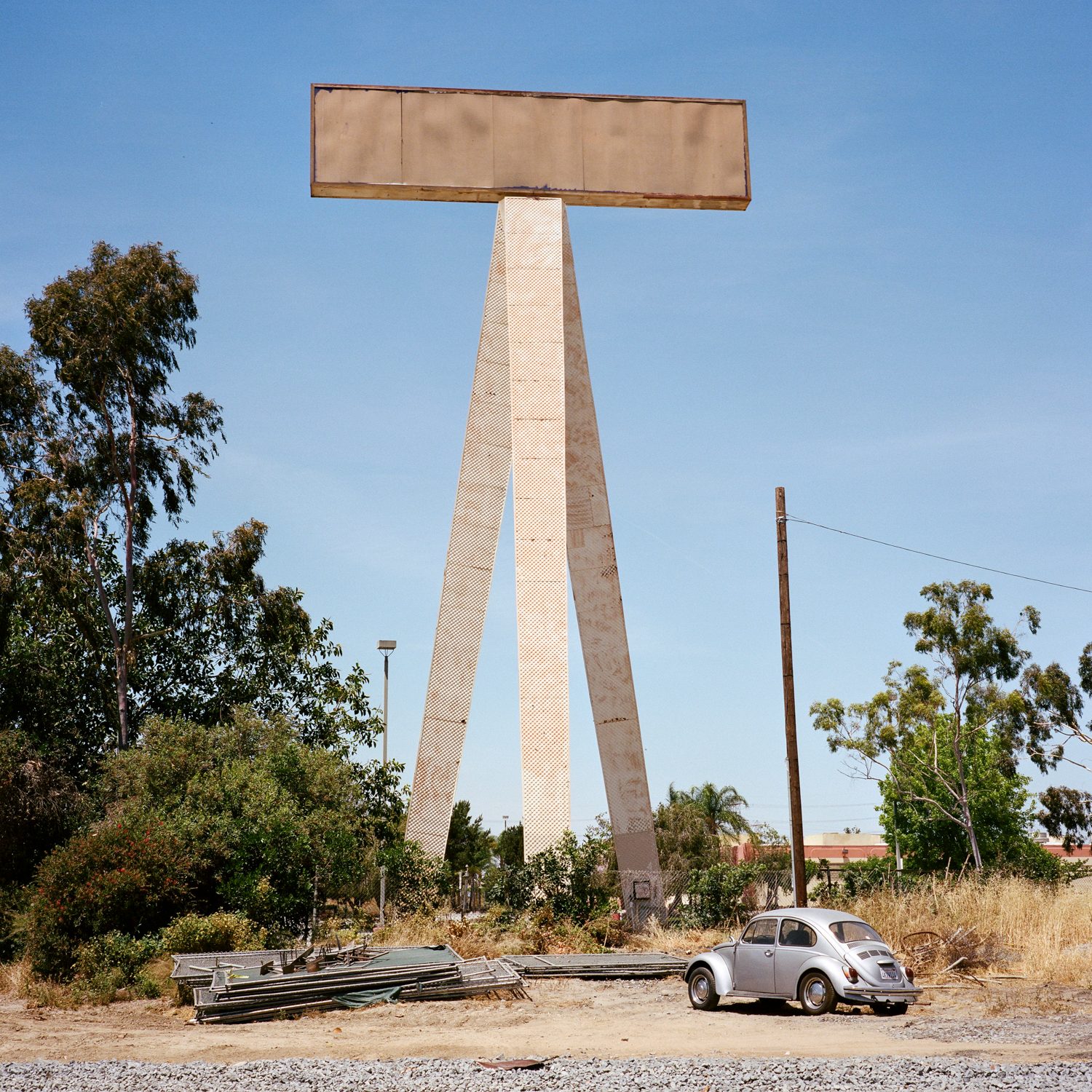 Autopia, photograph 15 by Sinziana Velicescu