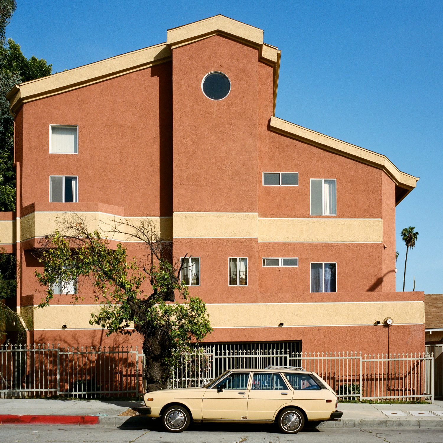 Autopia, photograph 16 by Sinziana Velicescu