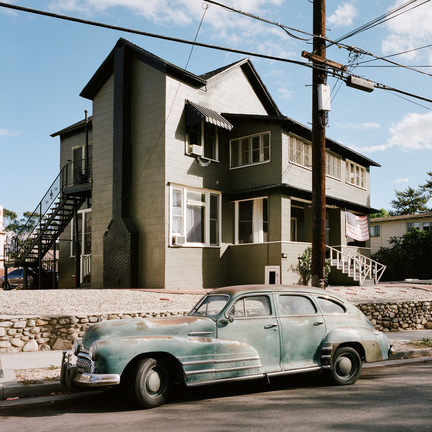 Autopia, photograph 17 by Sinziana Velicescu