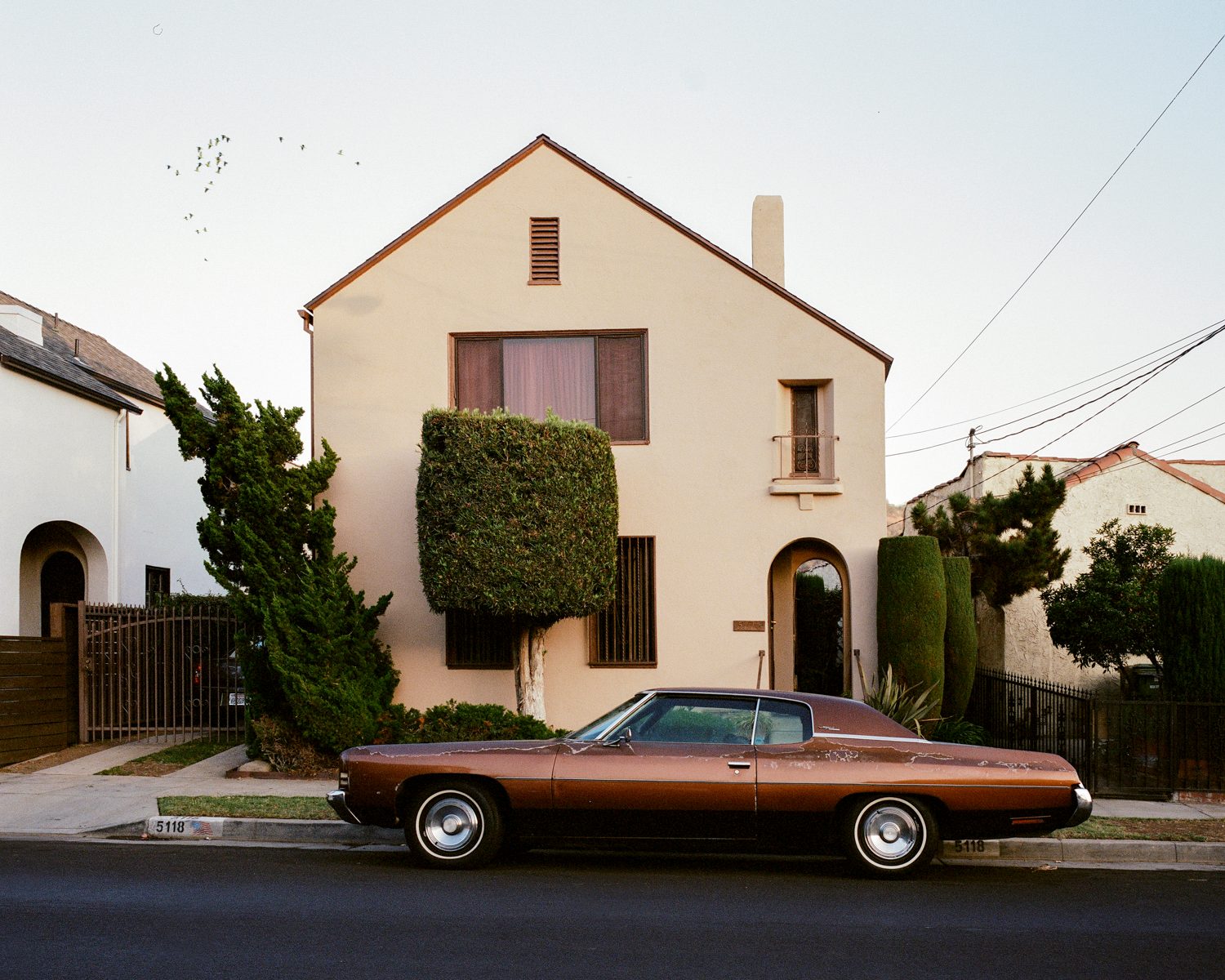 Autopia, photograph 18 by Sinziana Velicescu