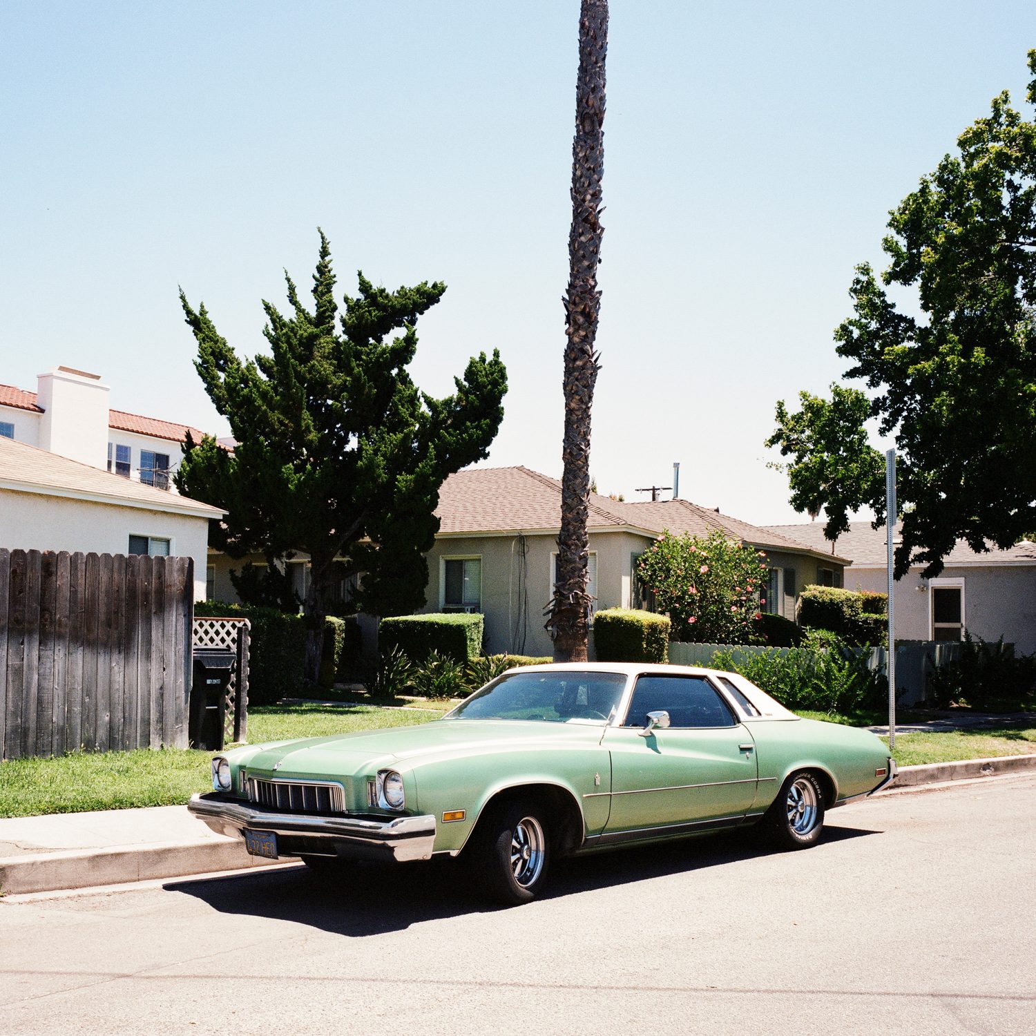 Autopia, photograph 20 by Sinziana Velicescu