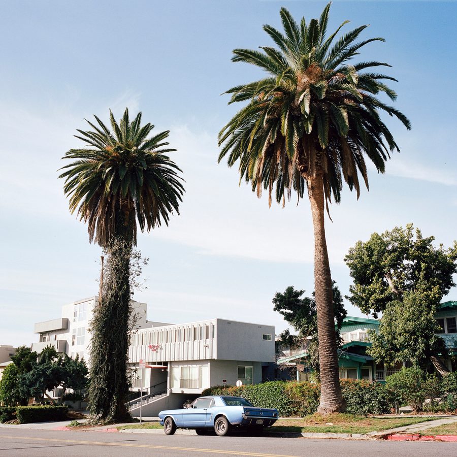 Autopia