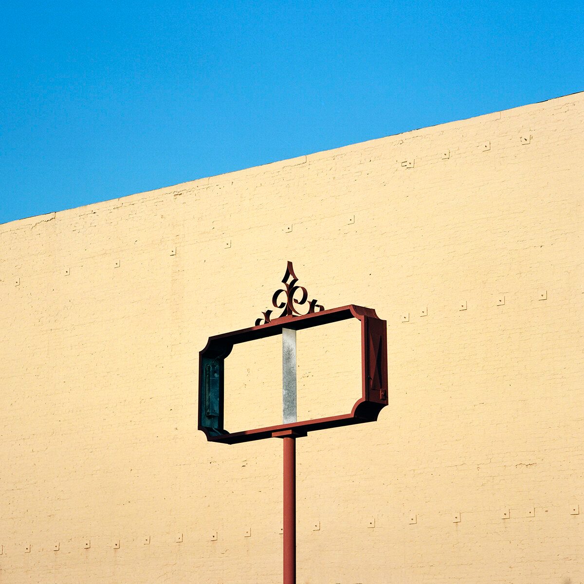 Casual Time Travel, photograph 3 by Sinziana Velicescu