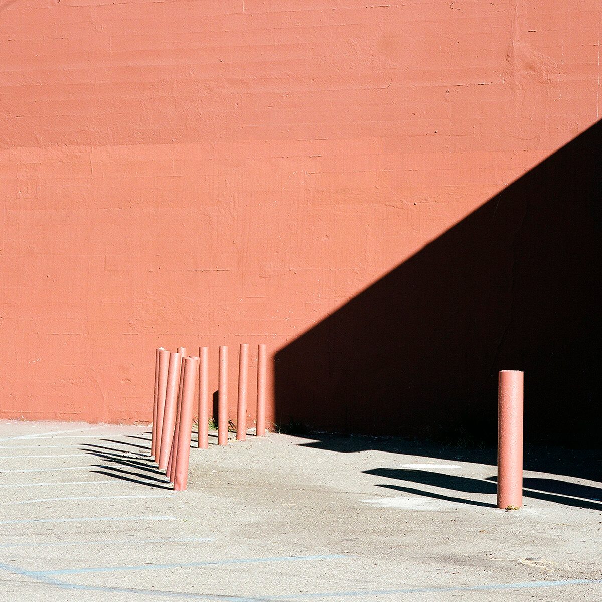 Casual Time Travel, photograph 4 by Sinziana Velicescu