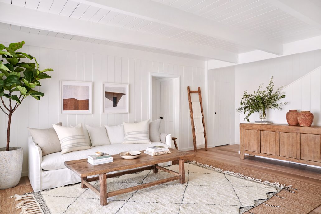 Jenni Kayne Lake House