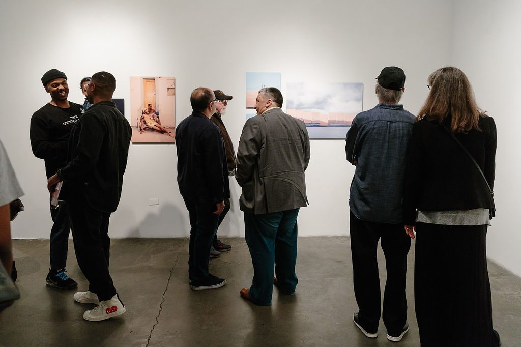Month of Photography LA