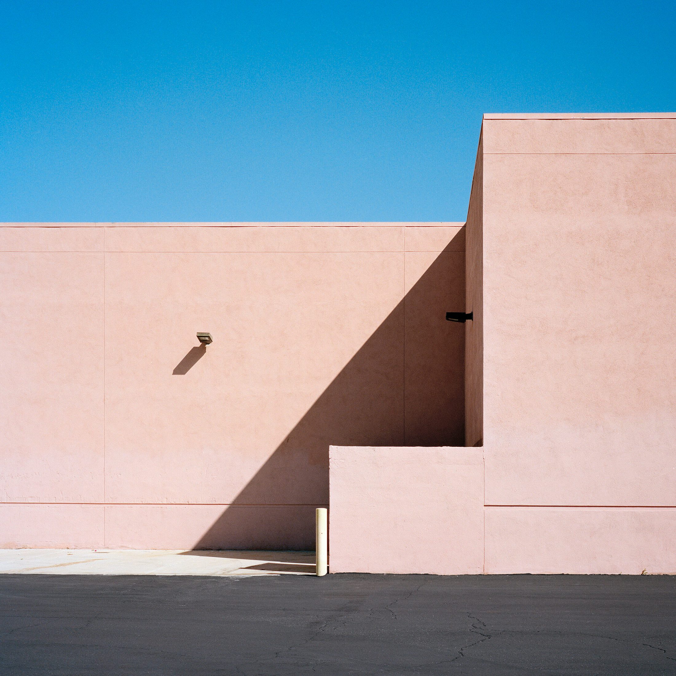 Fabricating Desert, photograph 6 by Sinziana Velicescu
