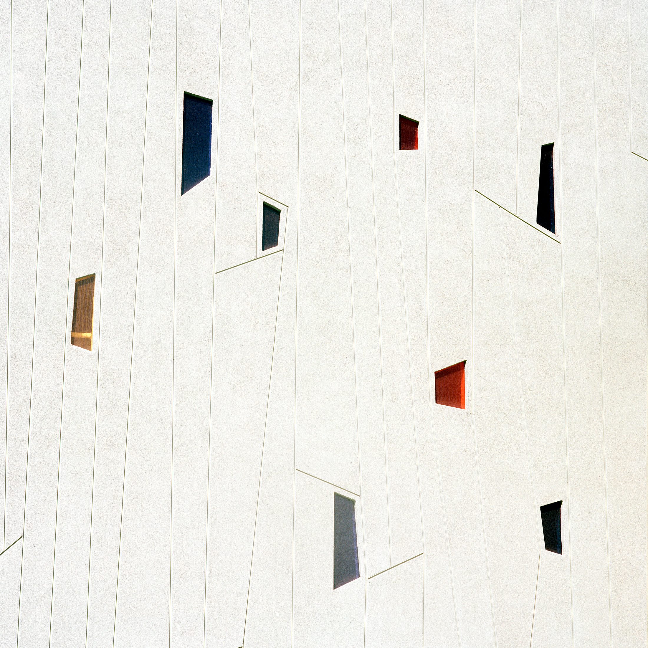 Fabricating Desert, photograph 11 by Sinziana Velicescu
