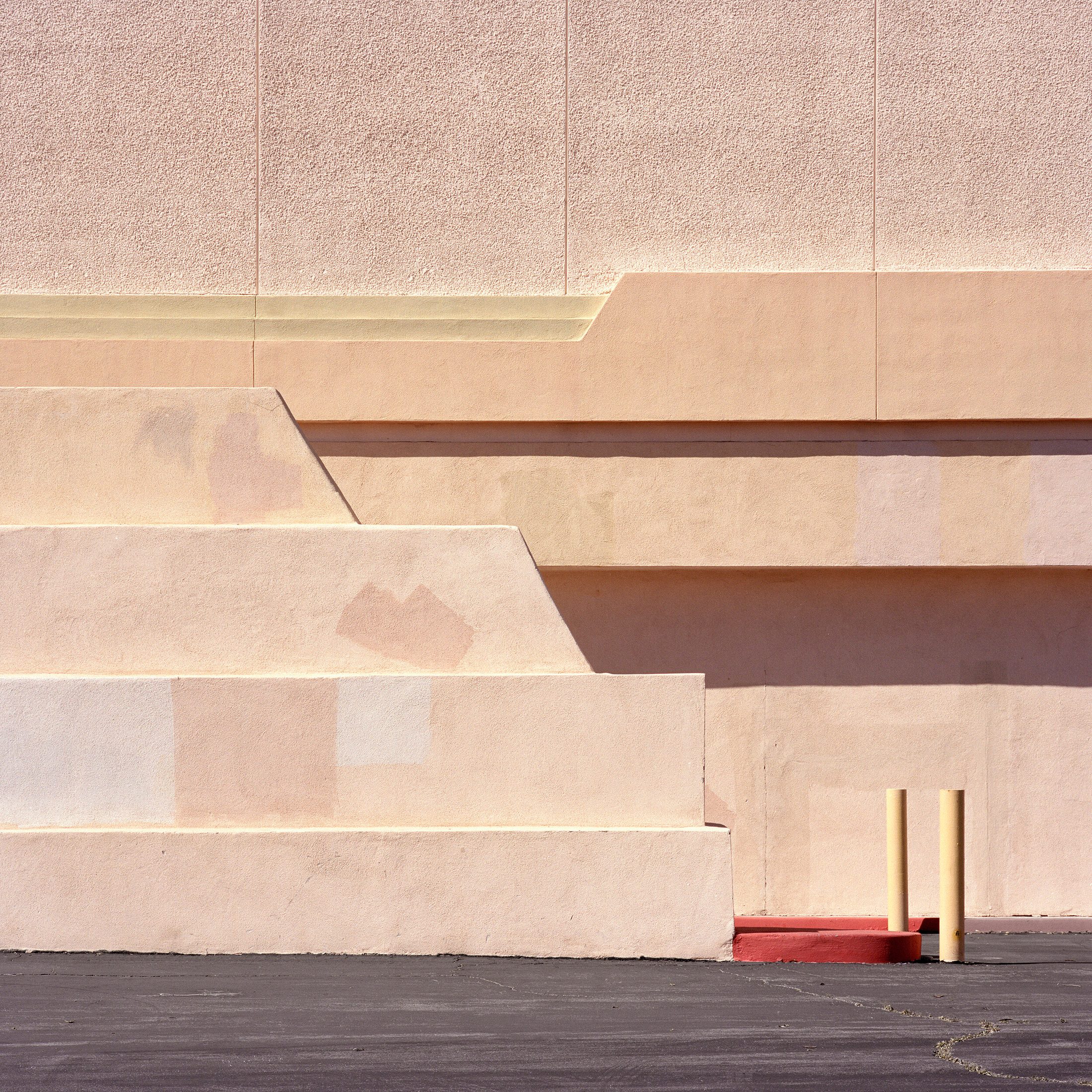 Fabricating Desert, photograph 19 by Sinziana Velicescu