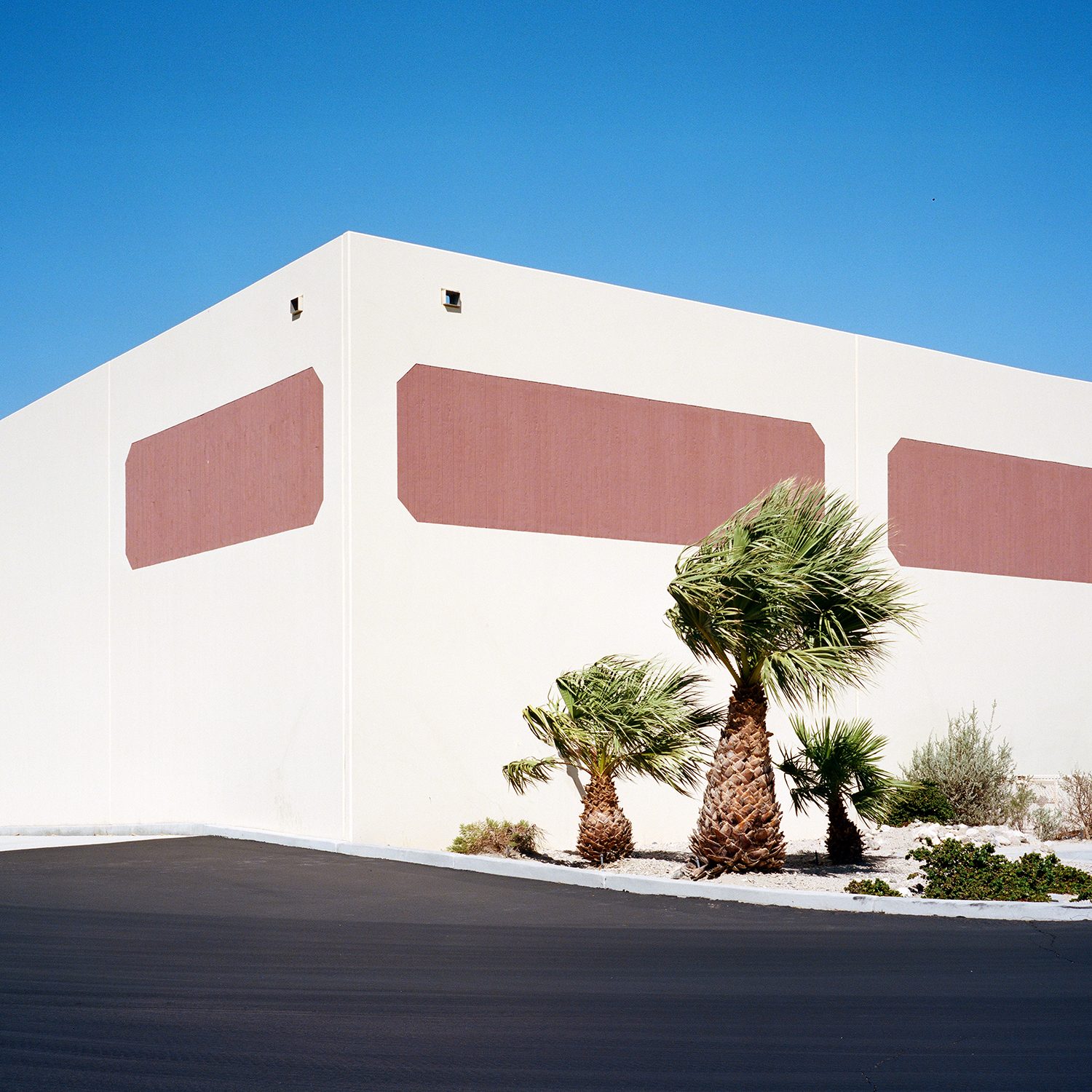 Fabricating Desert, photograph 21 by Sinziana Velicescu