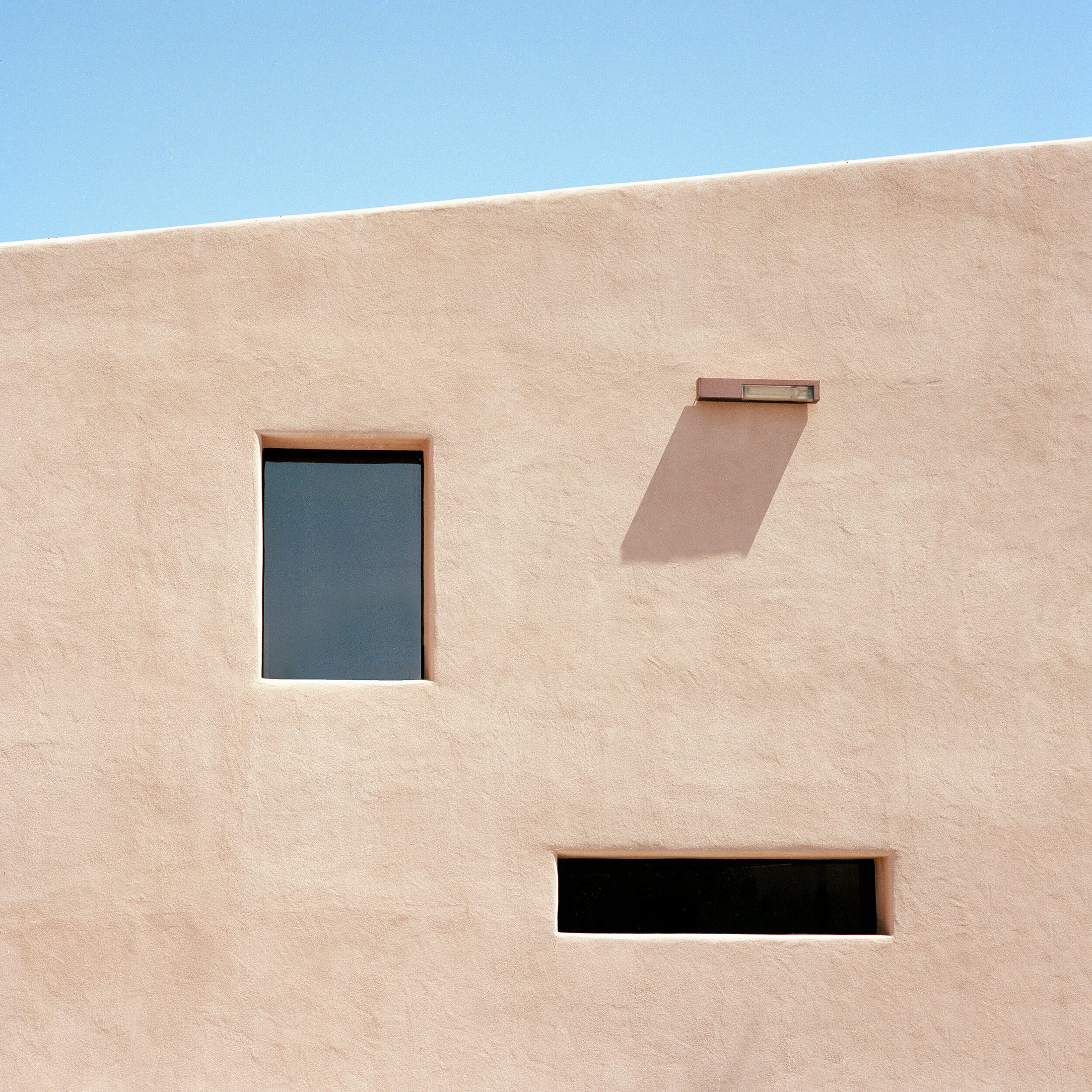 Fabricating Desert, photograph 22 by Sinziana Velicescu