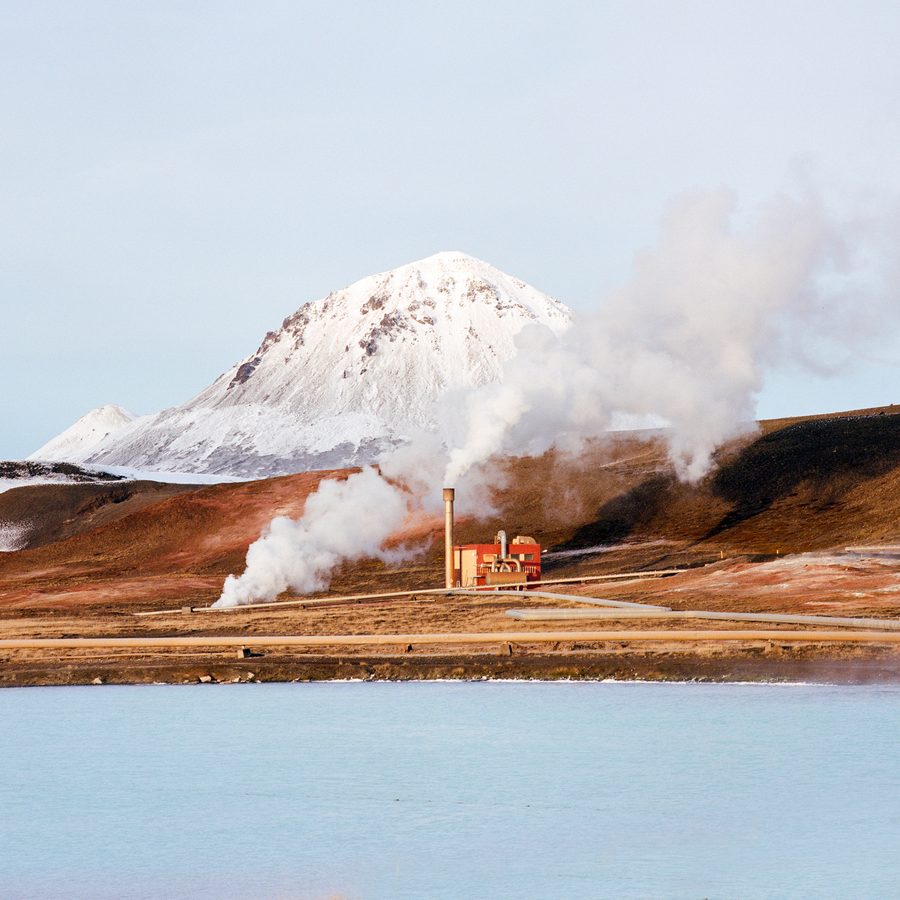 Iceland