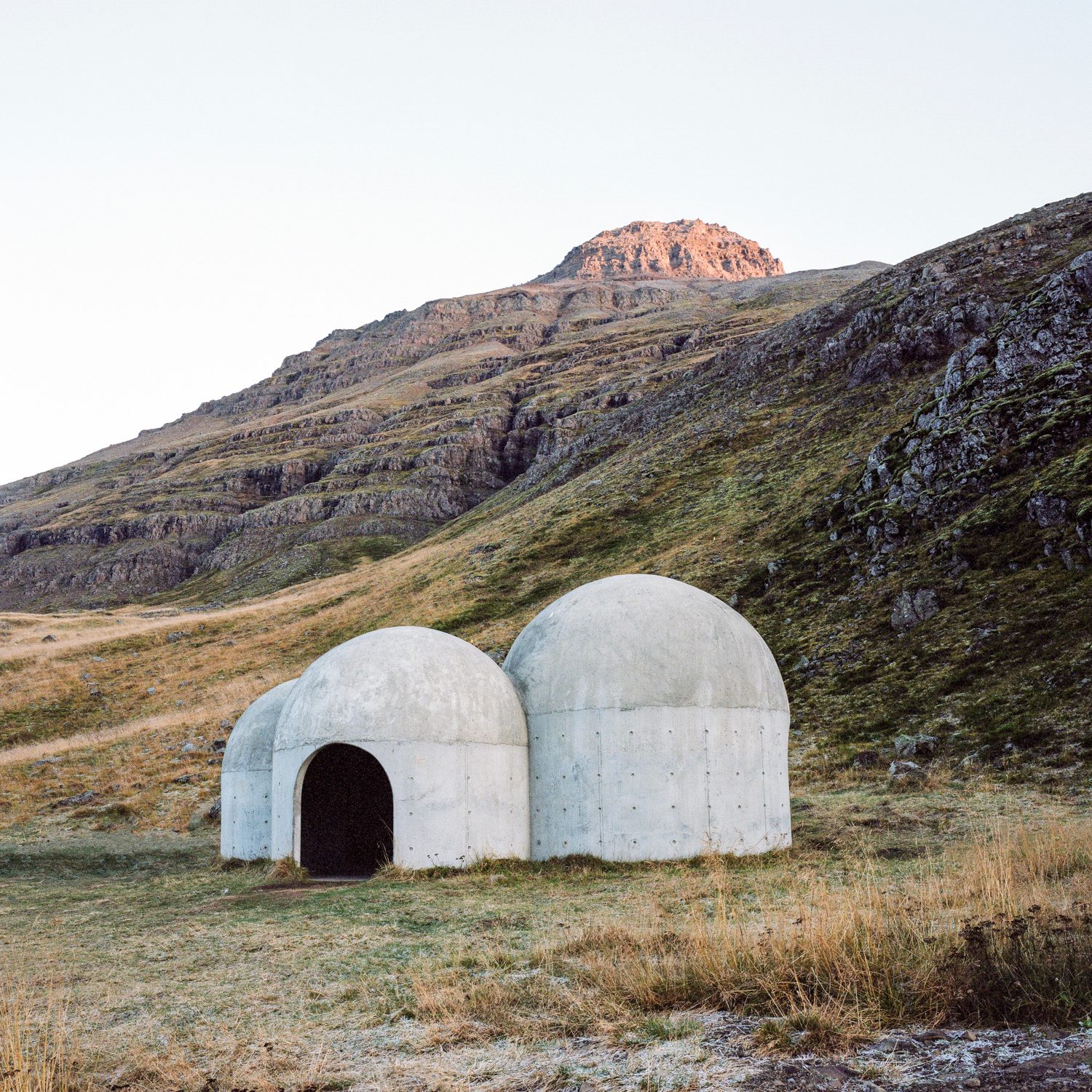 Iceland, photograph 3 by Sinziana Velicescu