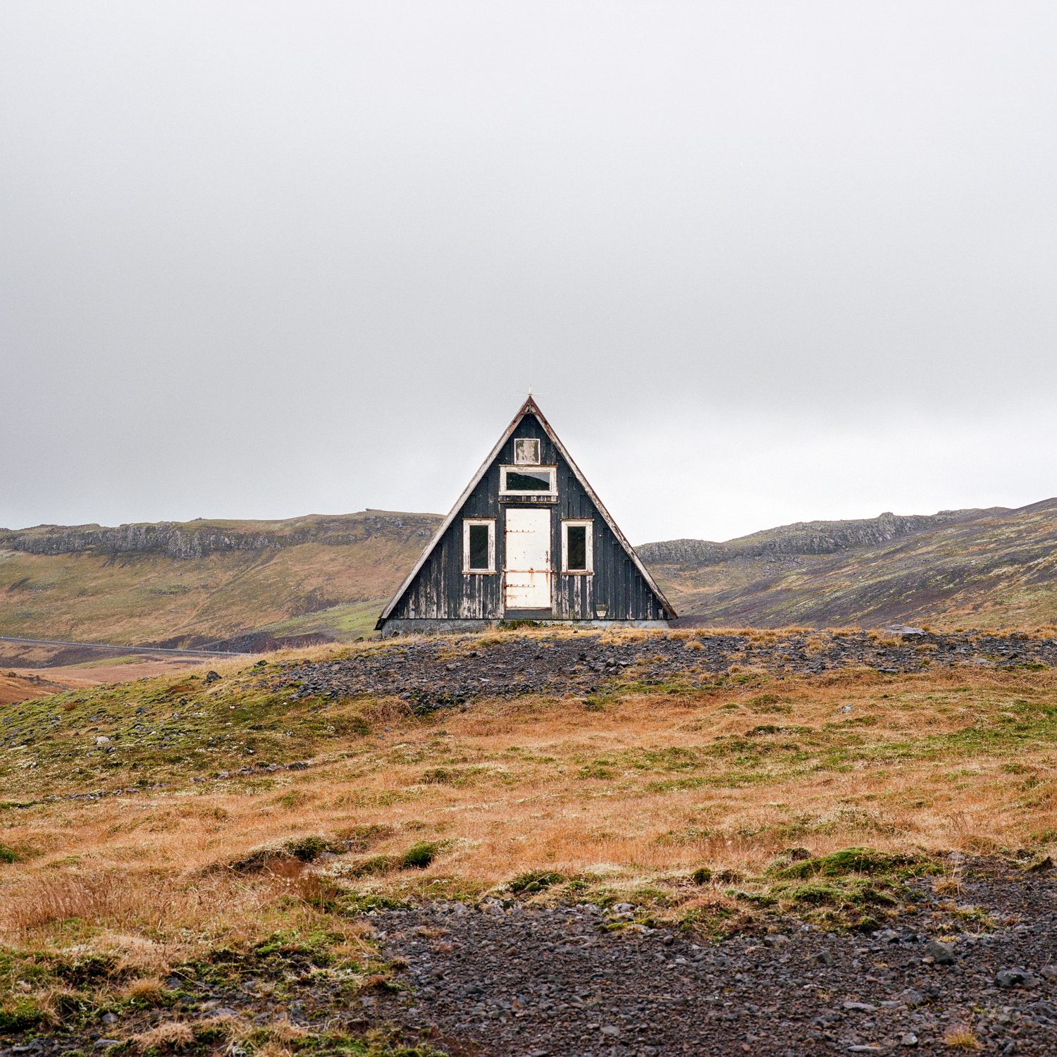 Iceland, photograph 5 by Sinziana Velicescu