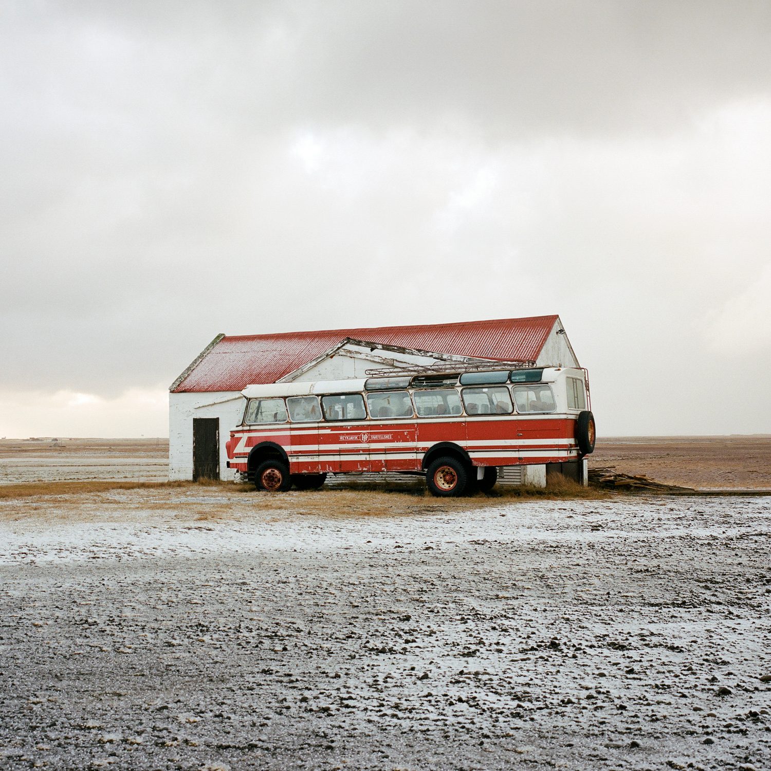 Iceland, photograph 7 by Sinziana Velicescu