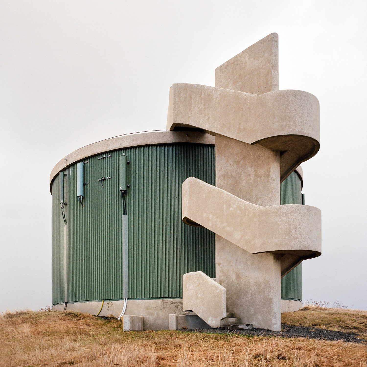 Iceland, photograph 8 by Sinziana Velicescu