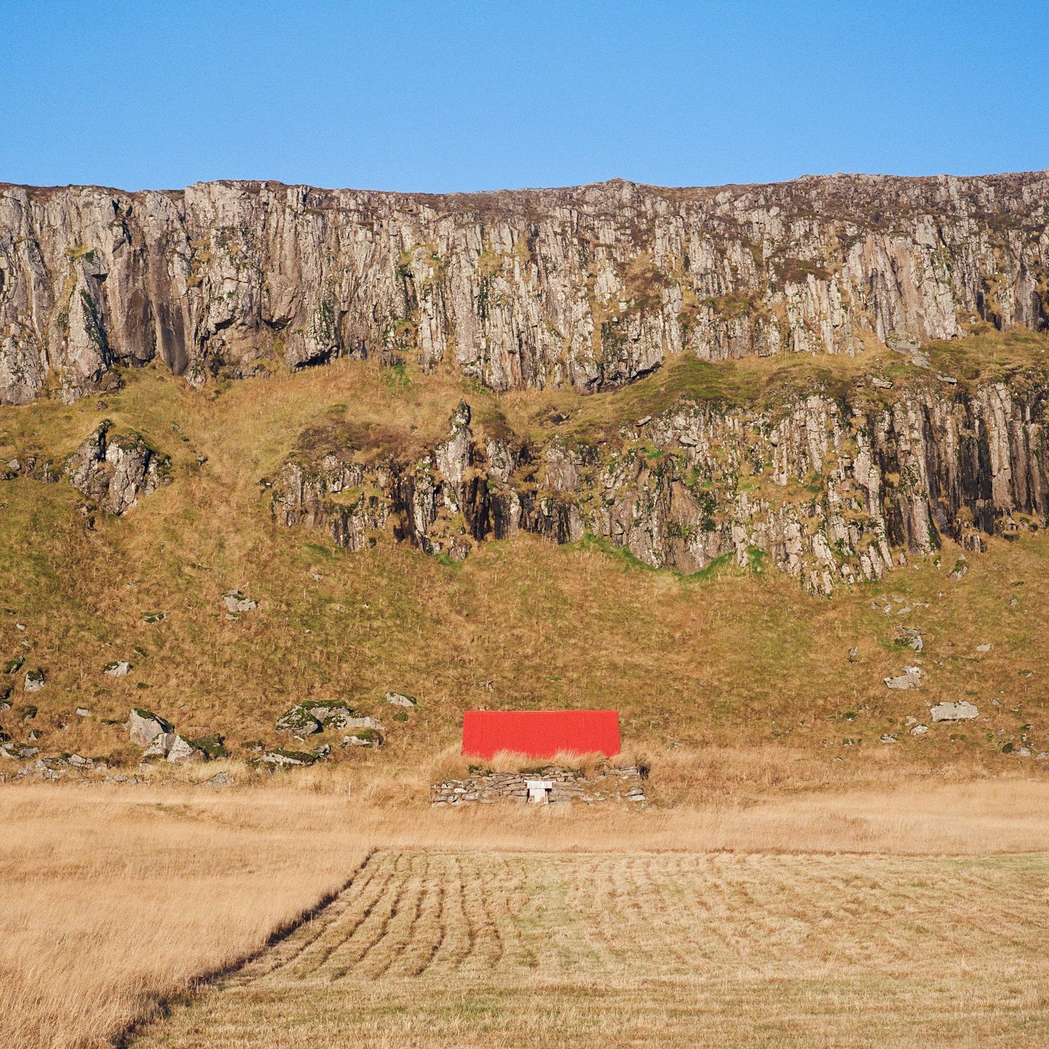 Iceland, photograph 10 by Sinziana Velicescu