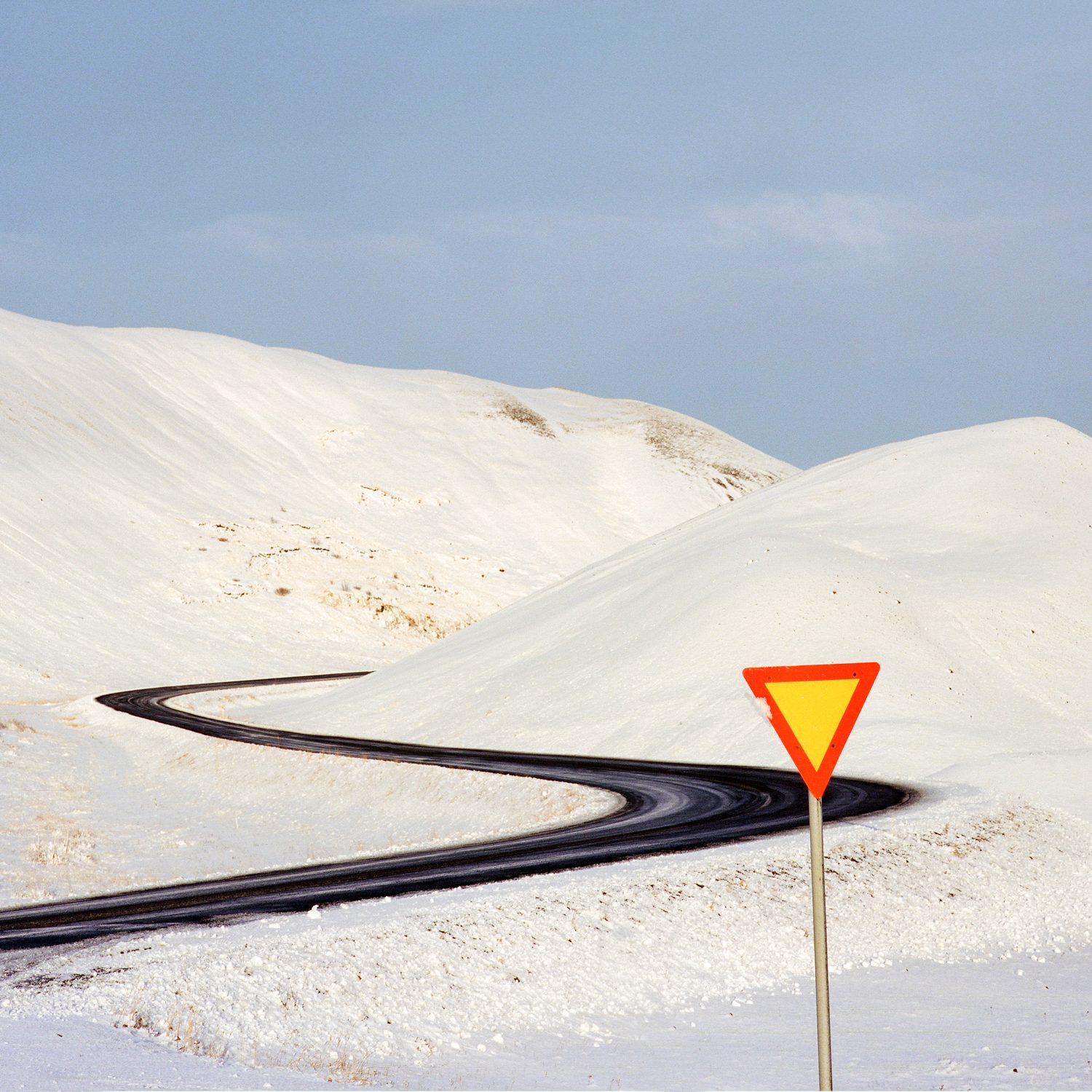 Iceland, photograph 12 by Sinziana Velicescu