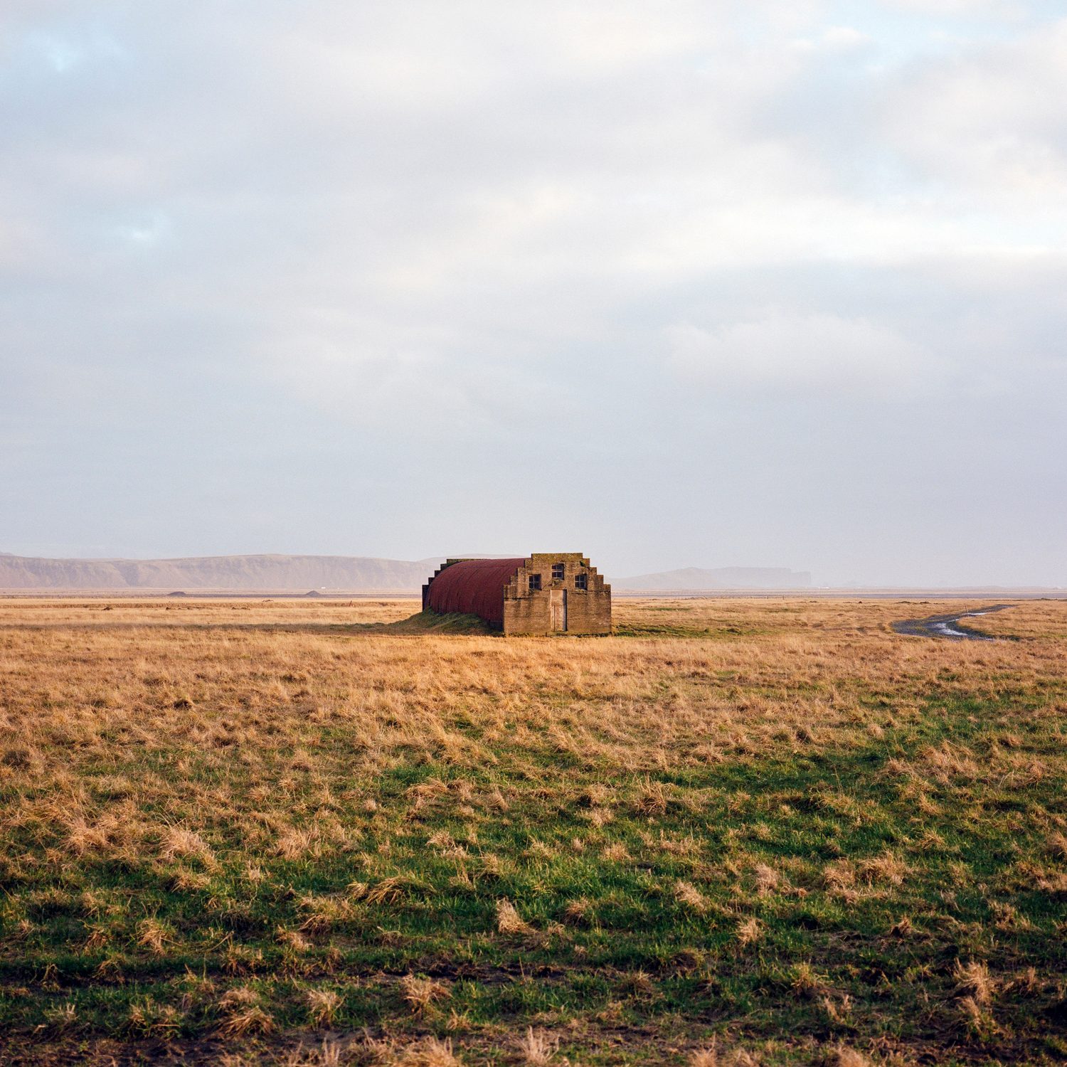 Iceland, photograph 18 by Sinziana Velicescu