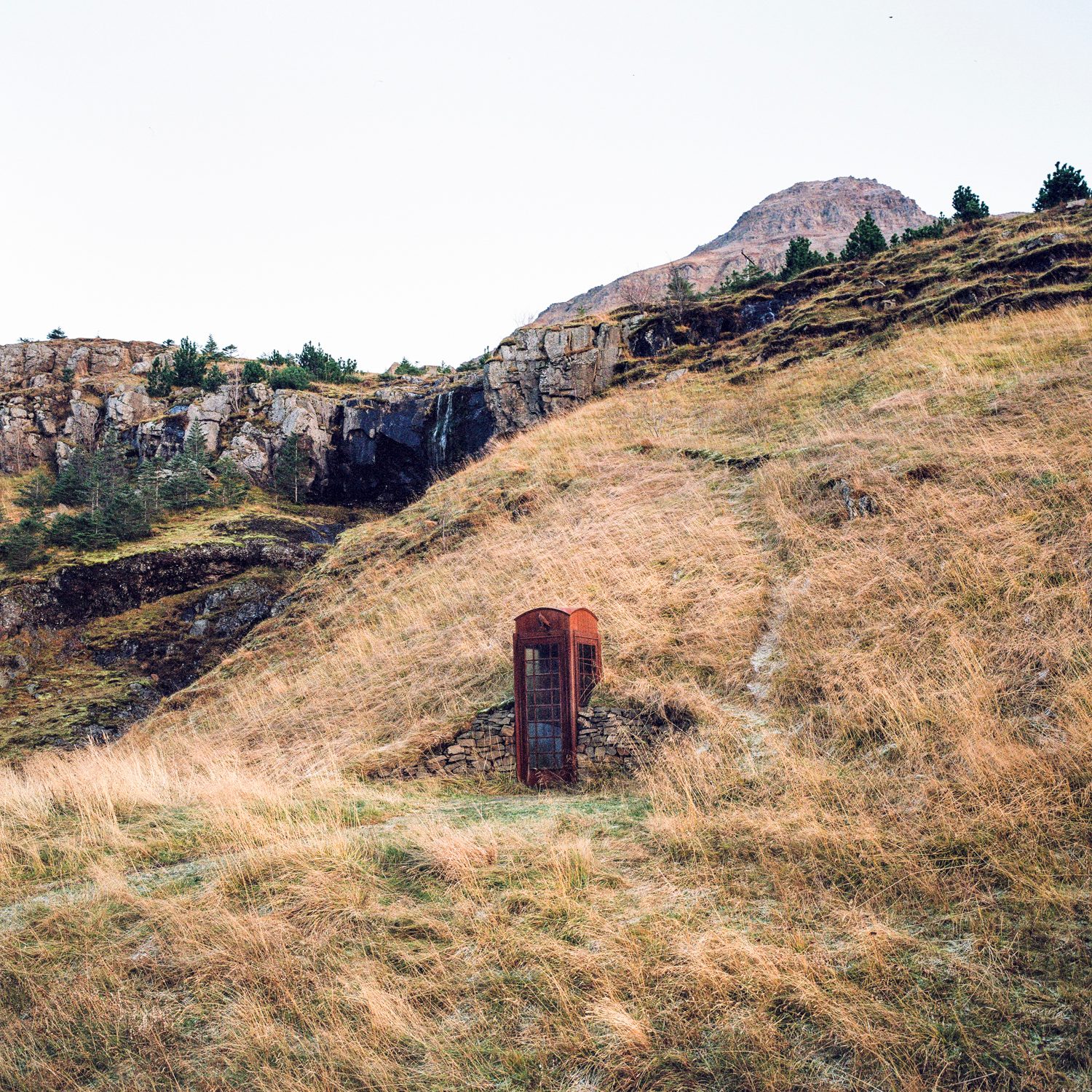 Iceland, photograph 19 by Sinziana Velicescu