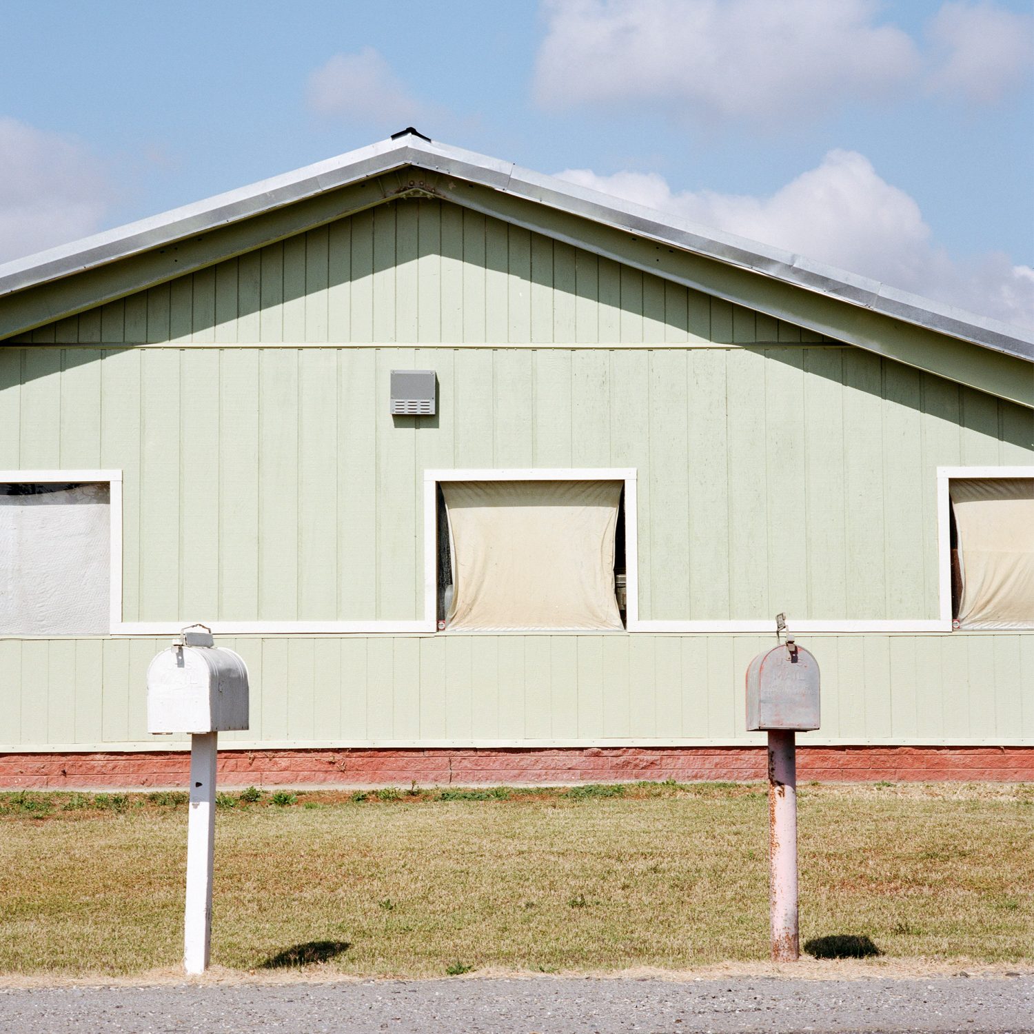 Interstate Five, photograph 2 by Sinziana Velicescu