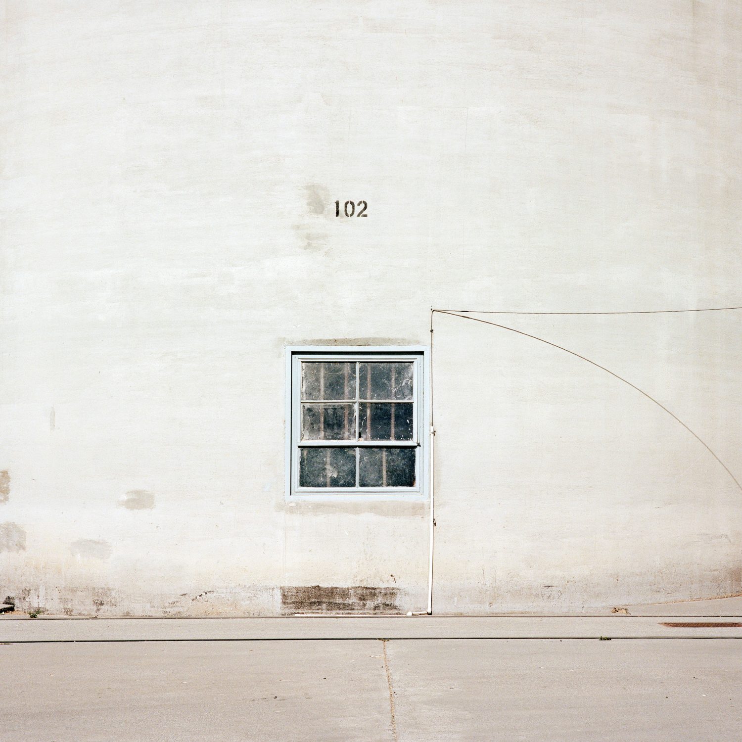 Interstate Five, photograph 7 by Sinziana Velicescu