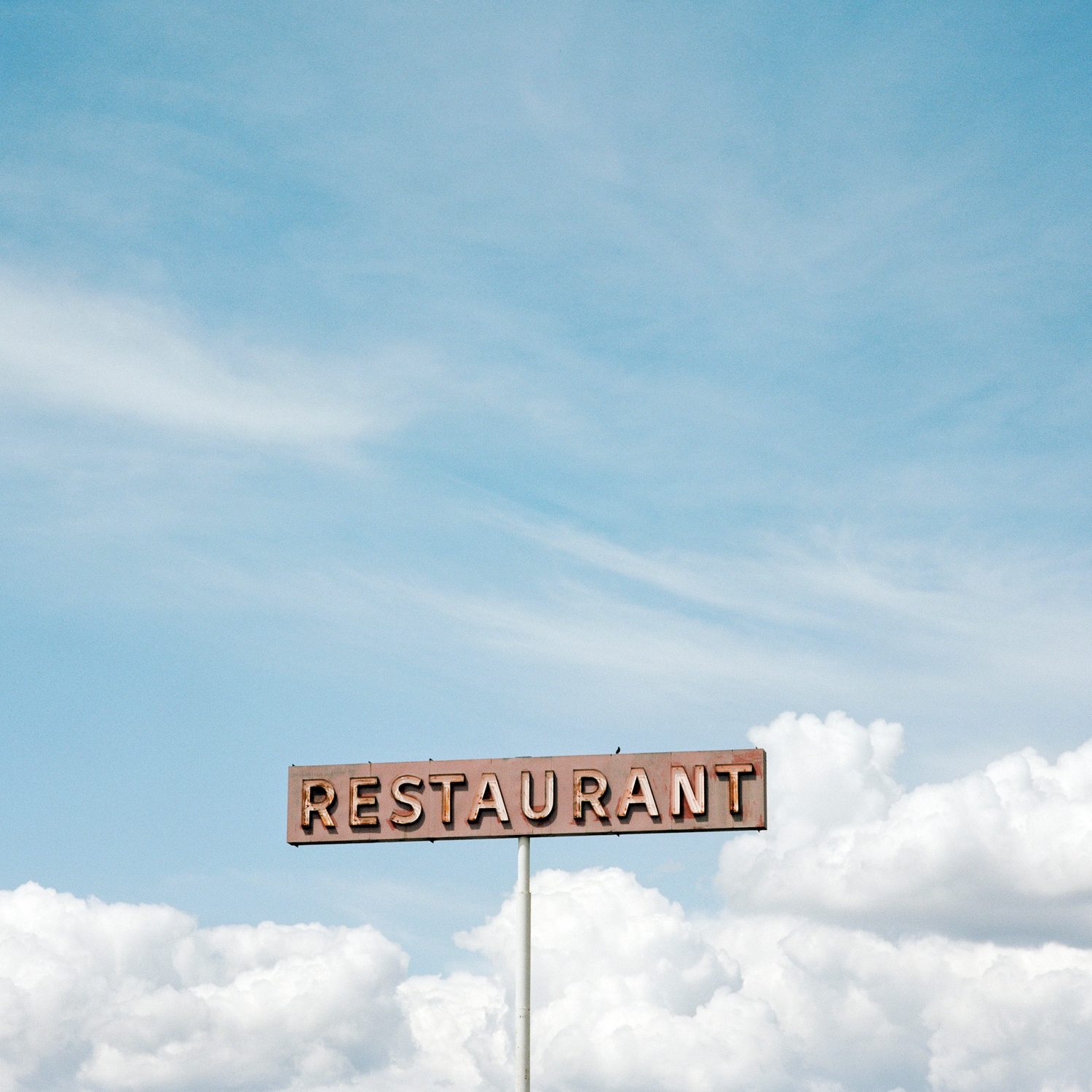 Interstate Five, photograph 8 by Sinziana Velicescu