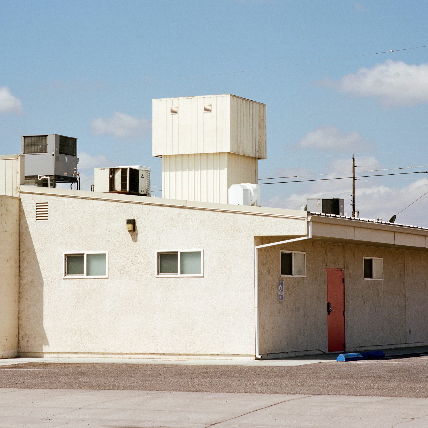 Interstate Five, photograph 11 by Sinziana Velicescu