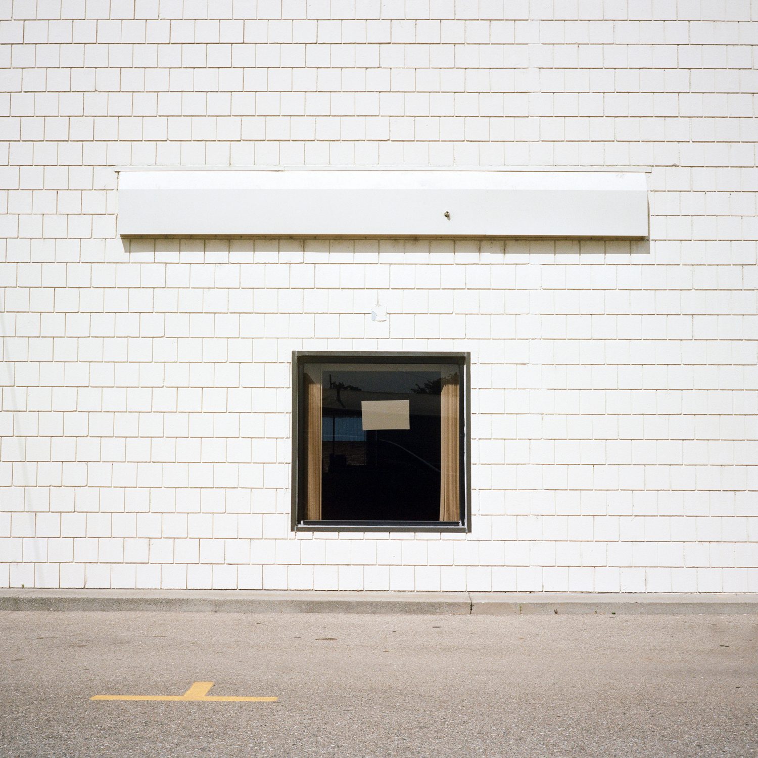 Interstate Five, photograph 13 by Sinziana Velicescu