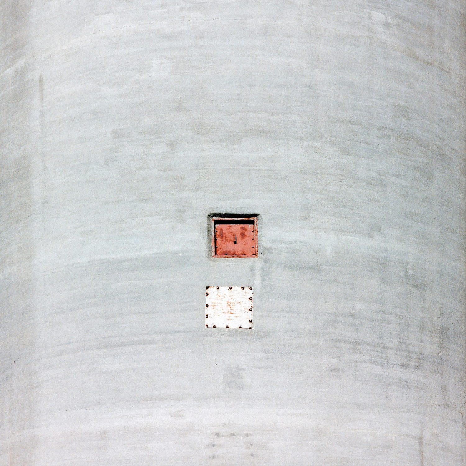 Interstate Five, photograph 15 by Sinziana Velicescu