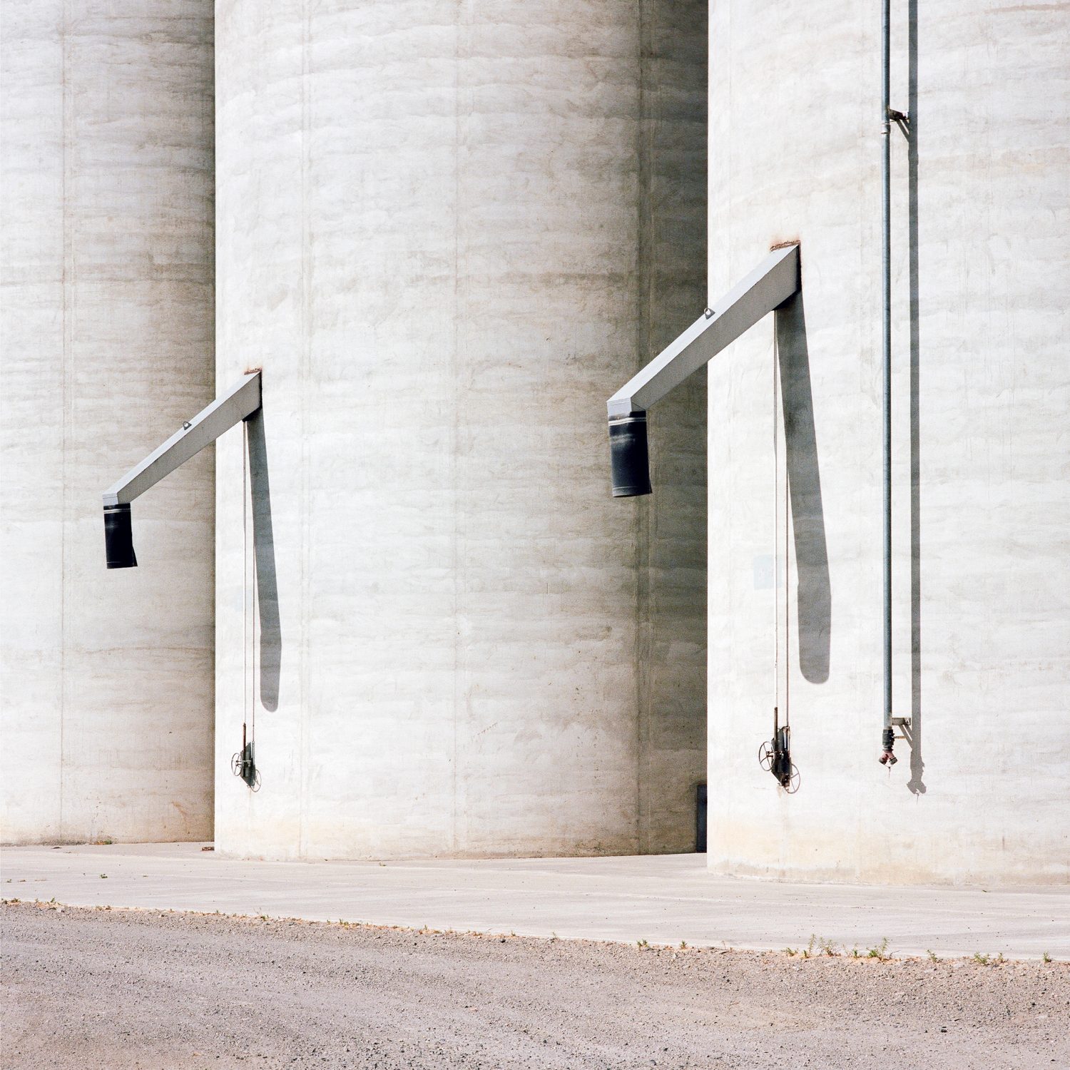 Interstate Five, photograph 17 by Sinziana Velicescu