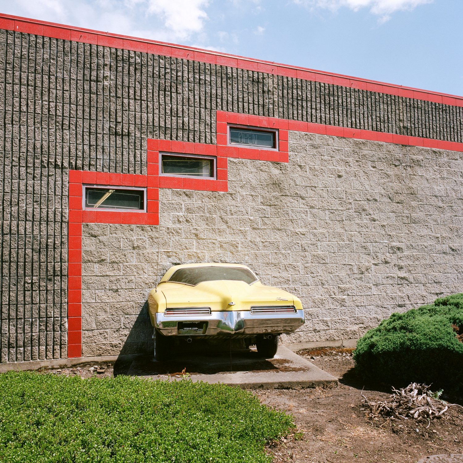 Interstate Five, photograph 19 by Sinziana Velicescu