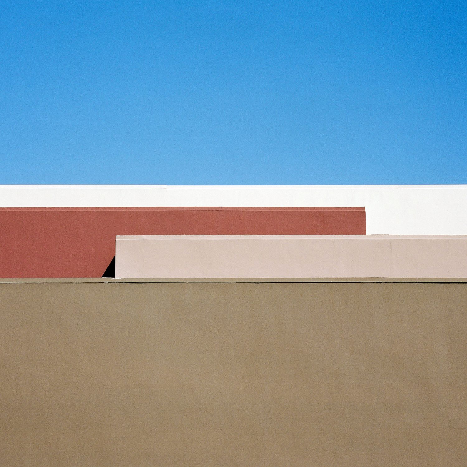 On The Periphery, photograph 1 by Sinziana Velicescu