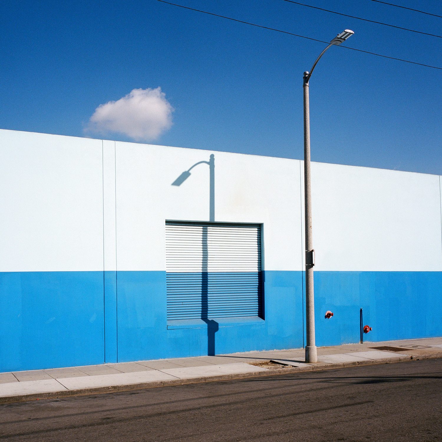 On The Periphery, photograph 9 by Sinziana Velicescu