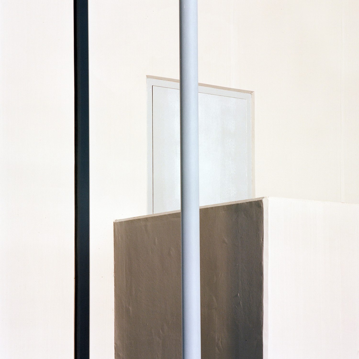 On The Periphery, photograph 12 by Sinziana Velicescu