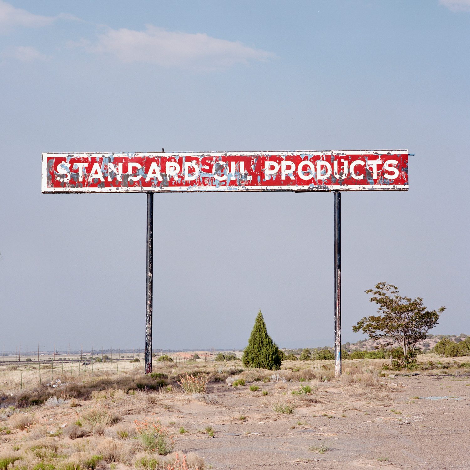 Out West, photograph 2 by Sinziana Velicescu