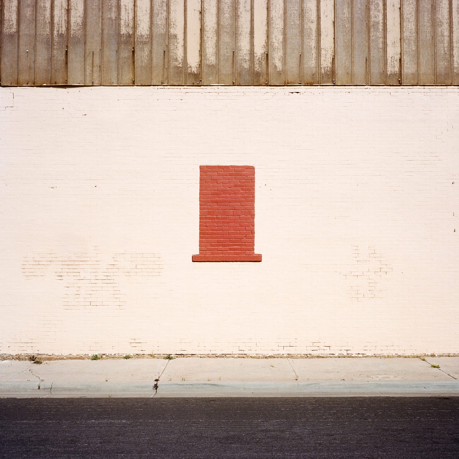 Out West, photograph 3 by Sinziana Velicescu