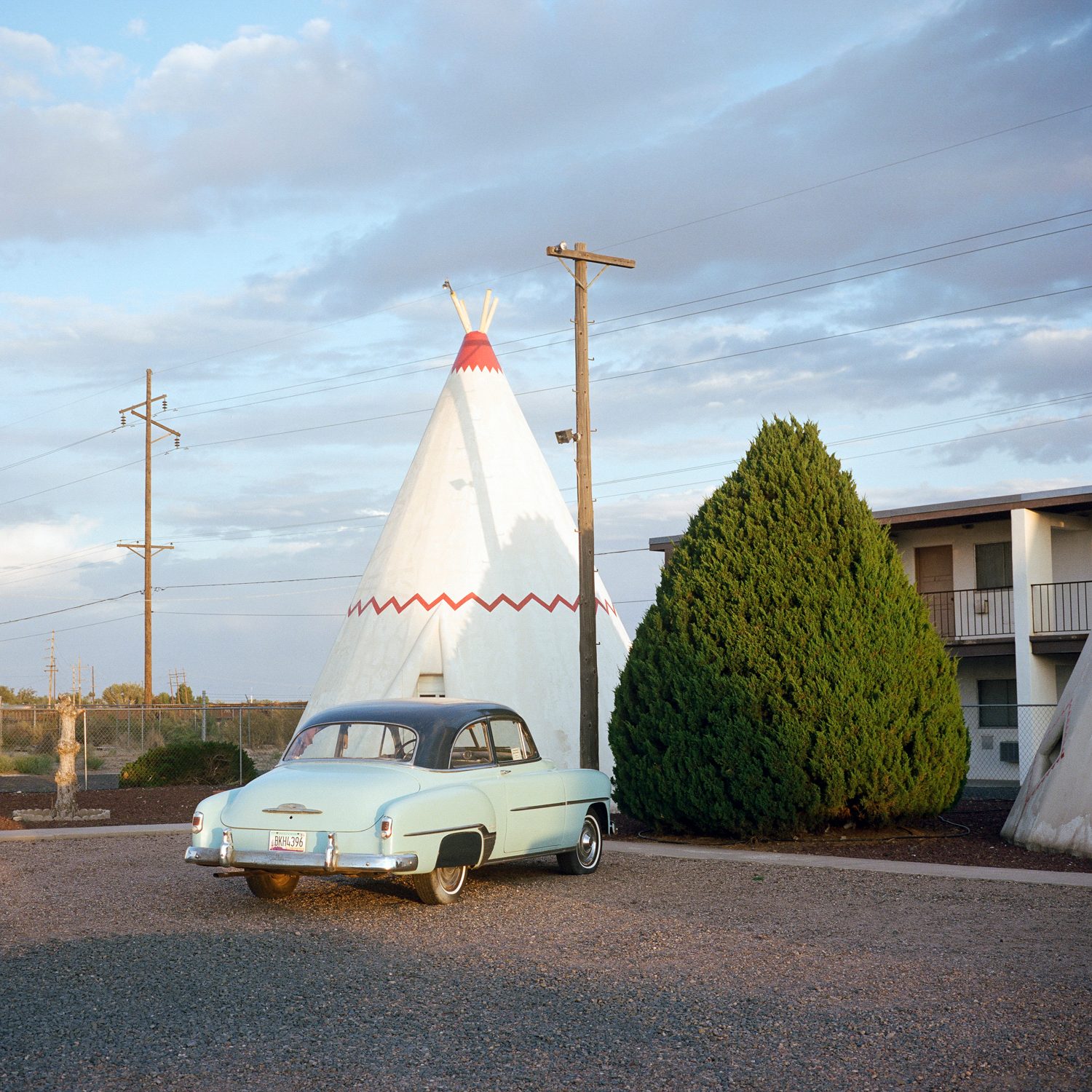 Out West, photograph 4 by Sinziana Velicescu
