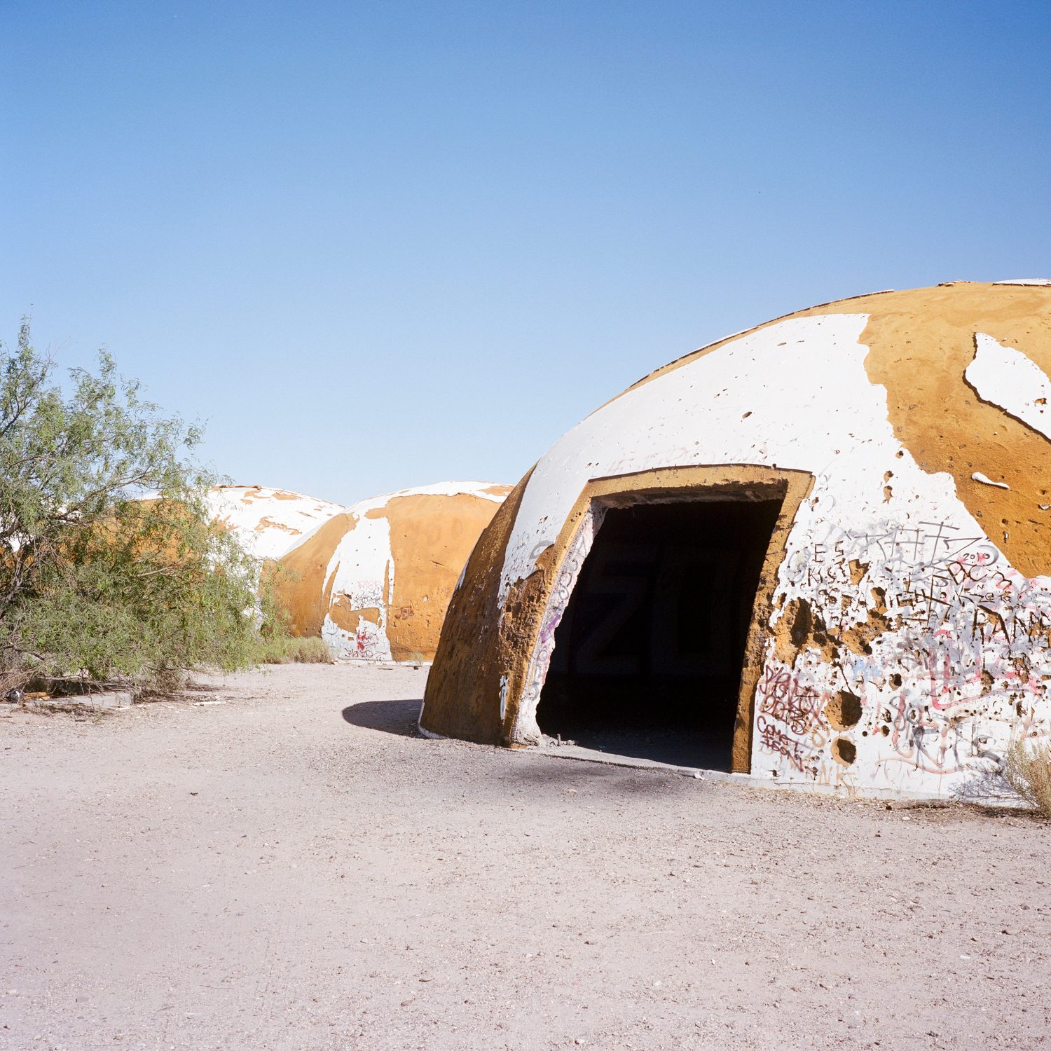 Out West, photograph 6 by Sinziana Velicescu