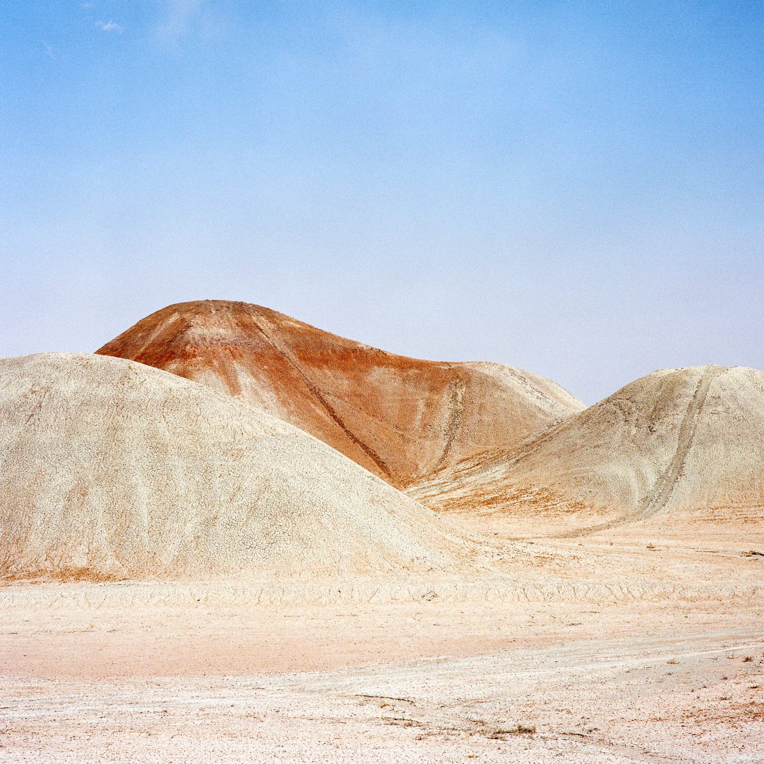 Out West, photograph 7 by Sinziana Velicescu