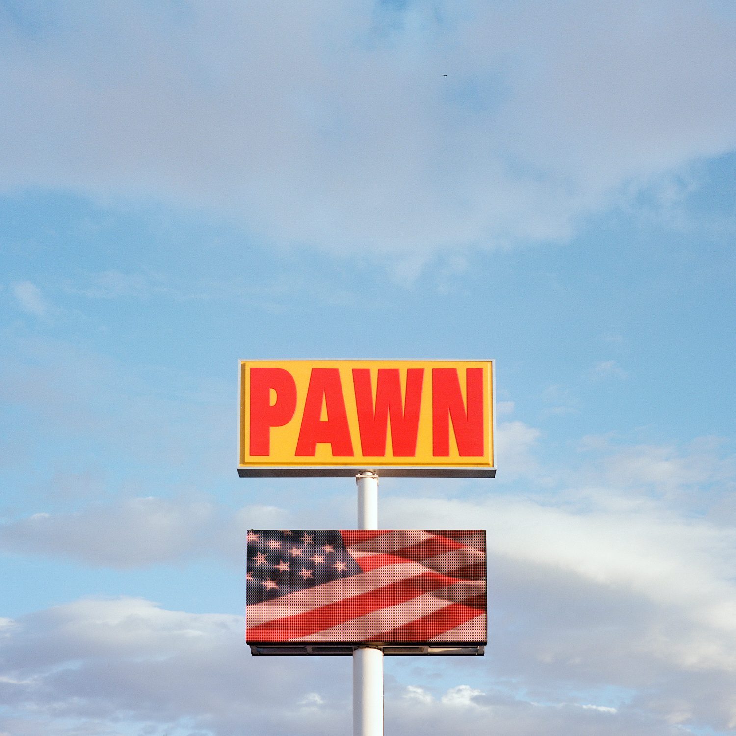 Out West, photograph 9 by Sinziana Velicescu