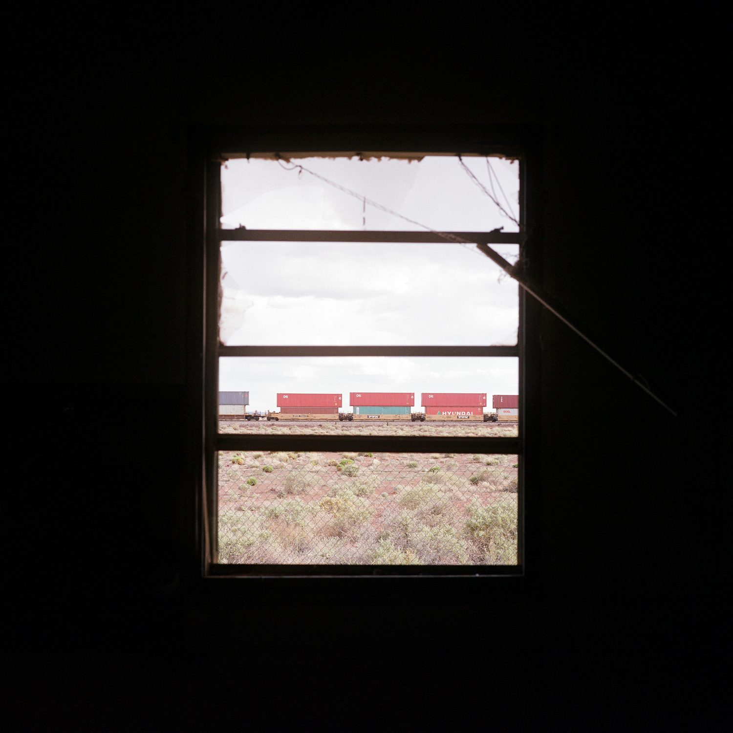 Out West, photograph 10 by Sinziana Velicescu