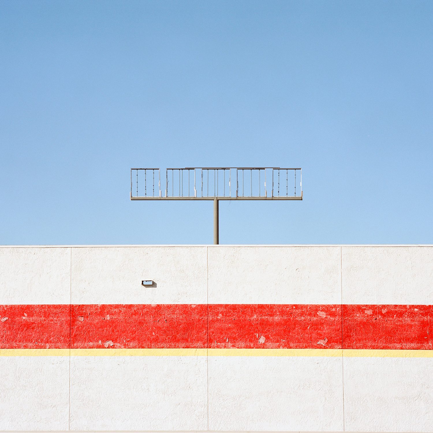 Out West, photograph 15 by Sinziana Velicescu